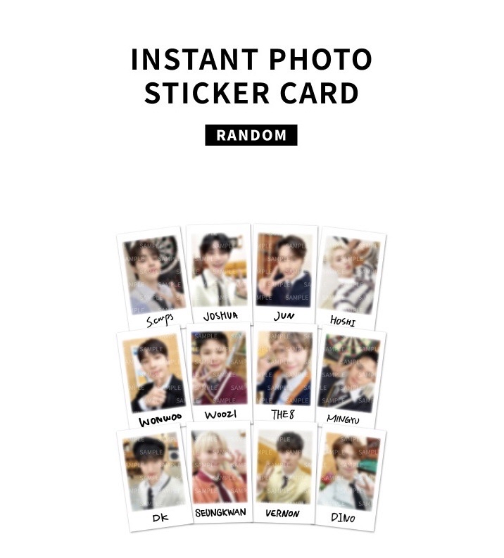 25 飯咪 Holiday 拍立得