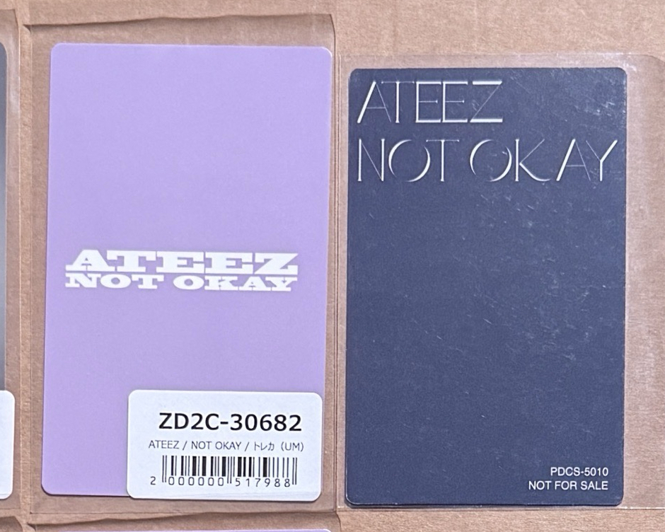 環球特典+專卡-傘