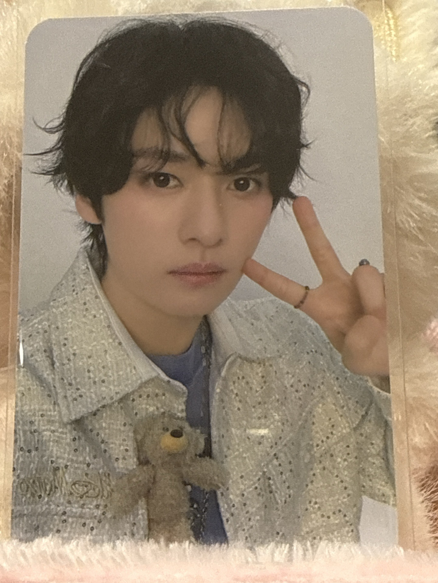 旻 5th FM 滿額卡 線下