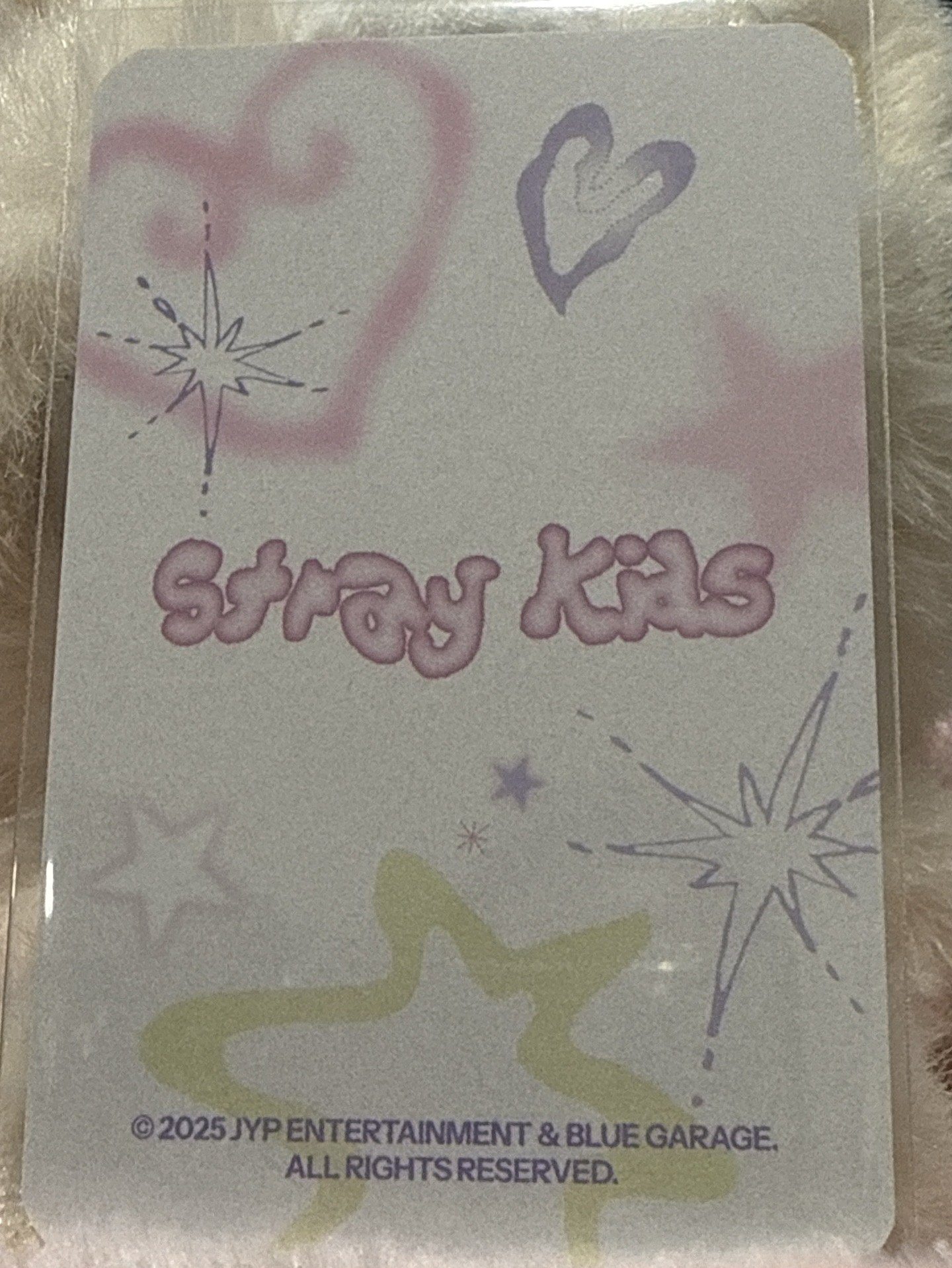 5th FM 滿額卡 線下