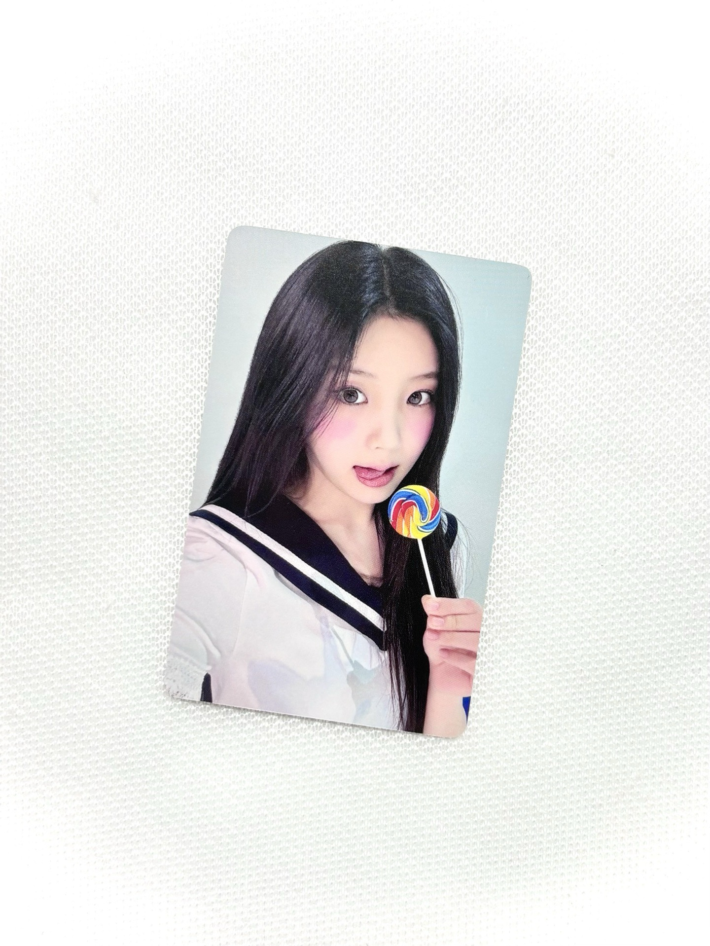 🩷Wonhee 棒棒糖禧🍭