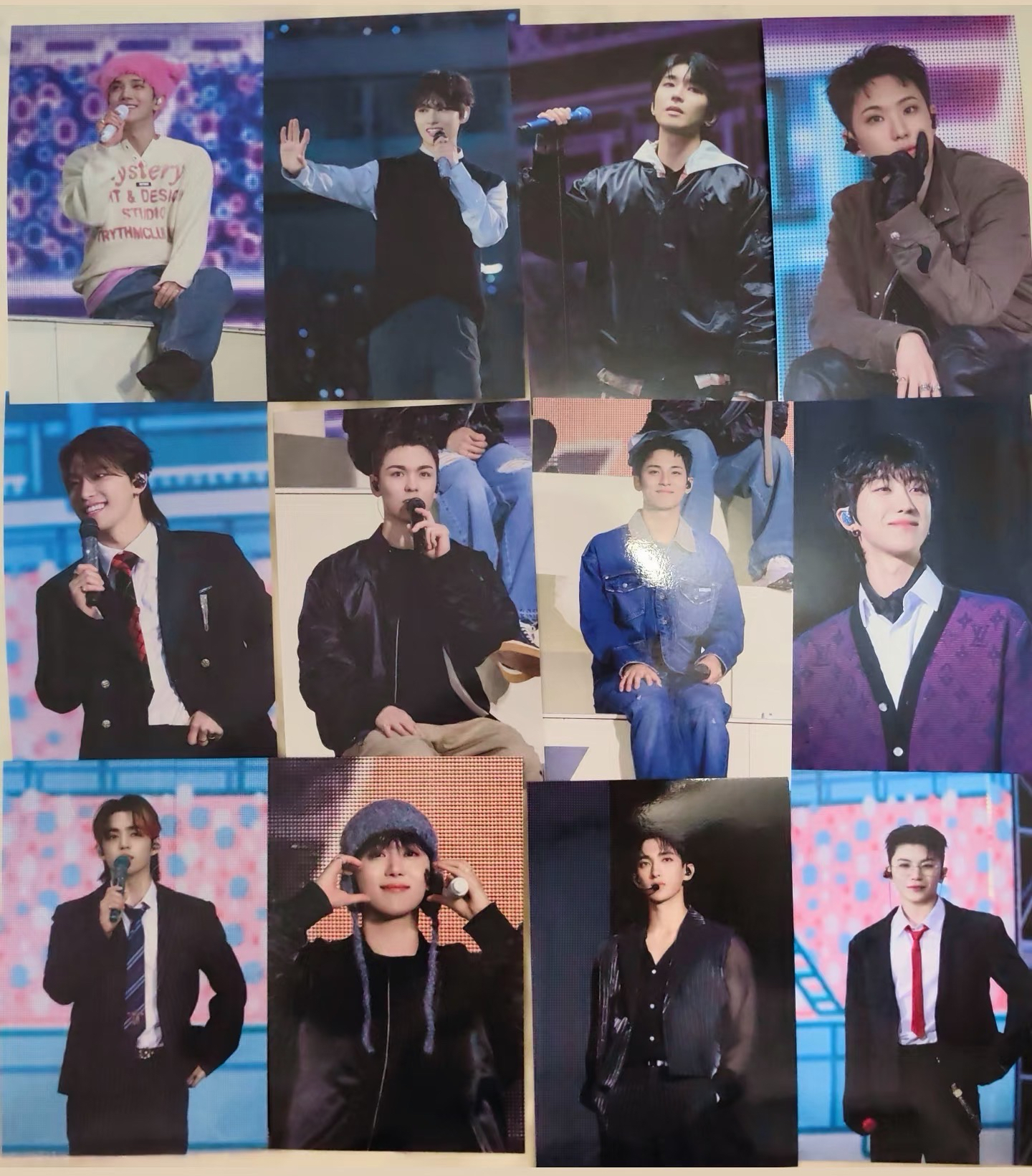 2025克拉島回憶錄KKT通路 小卡+特典