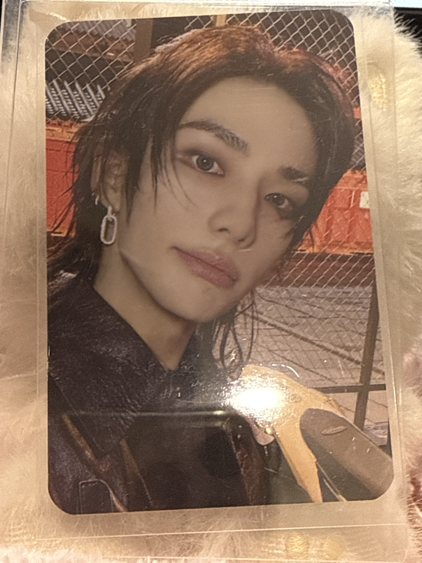 合(HOP) sw 特典卡 