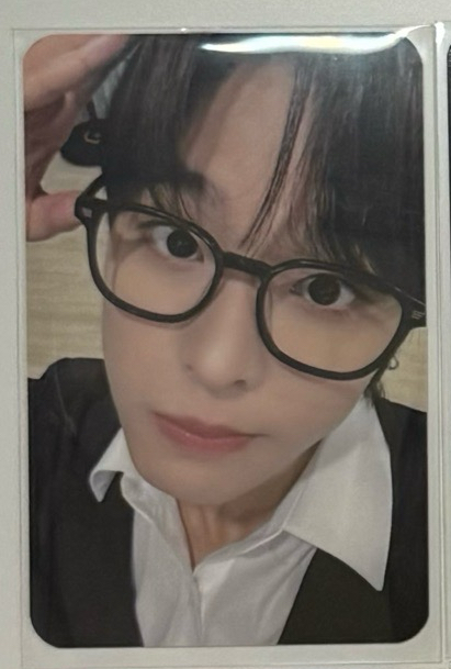 1-1 Riku中文卡背 走過陸過千萬別錯過