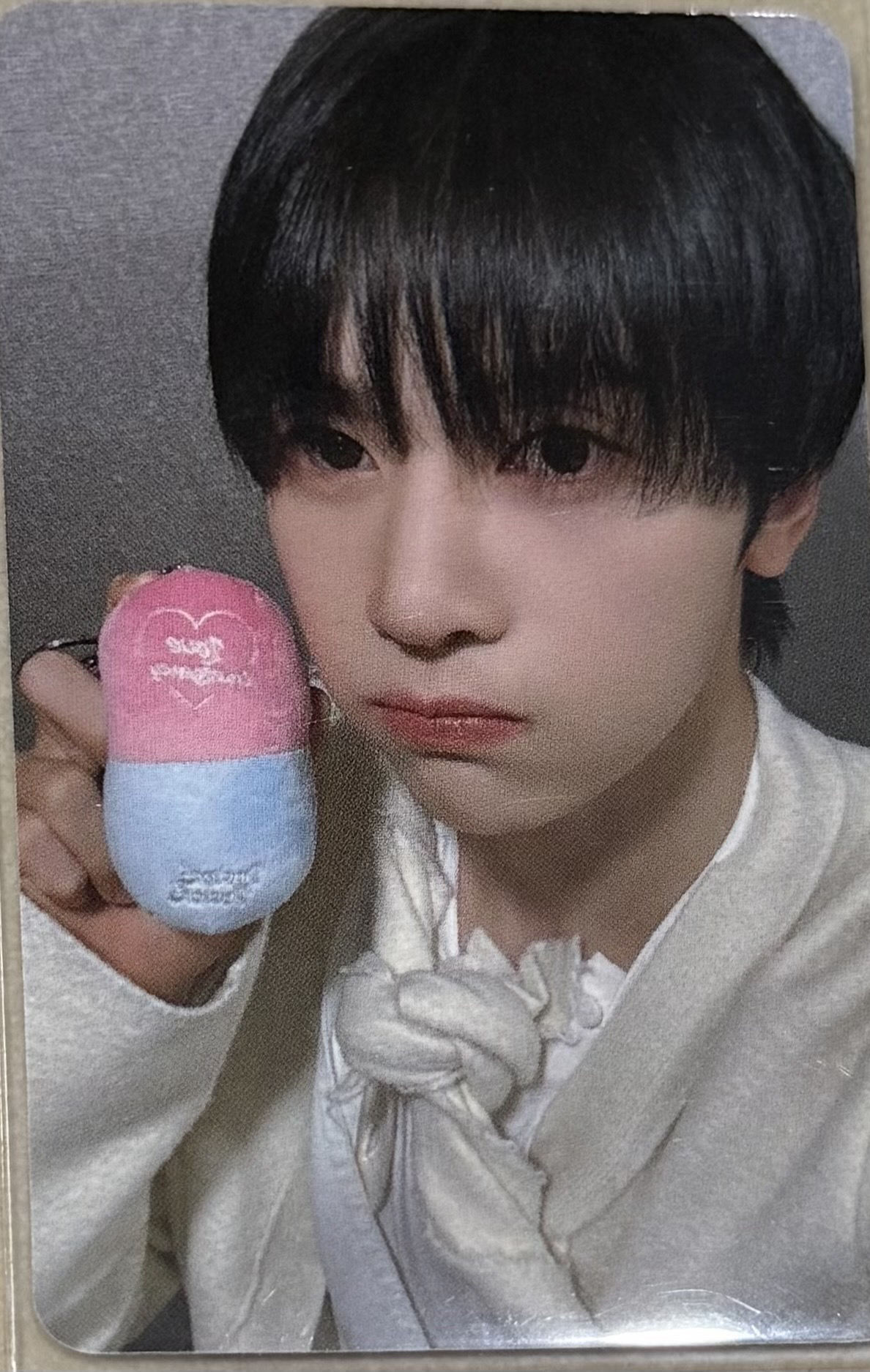 ZB1 馬修 滿額卡