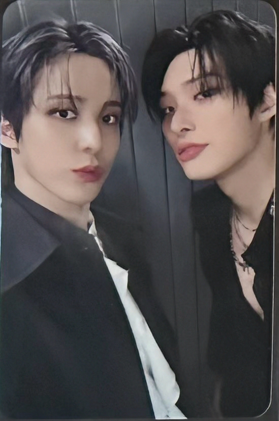 GOLDEN HOUR :  Part.3 In Your Fantasy ms Limited 特典卡 