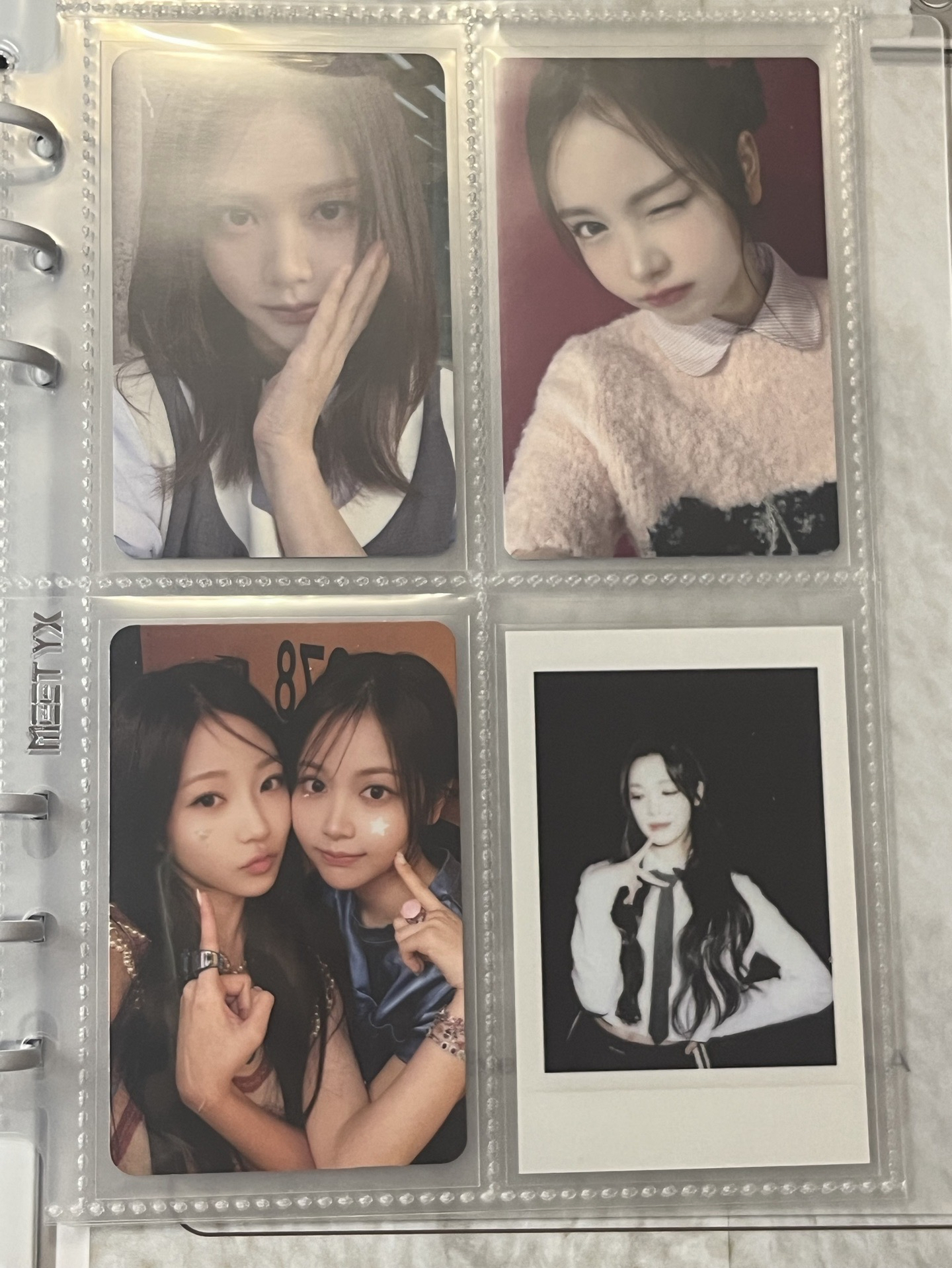 出道專特典 ana carmen