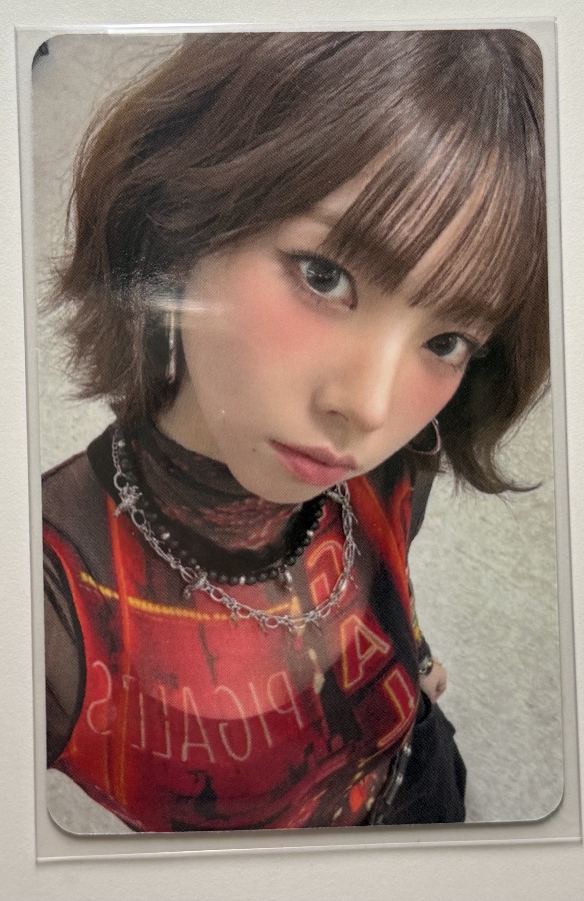 DirtyWork am 預售柚