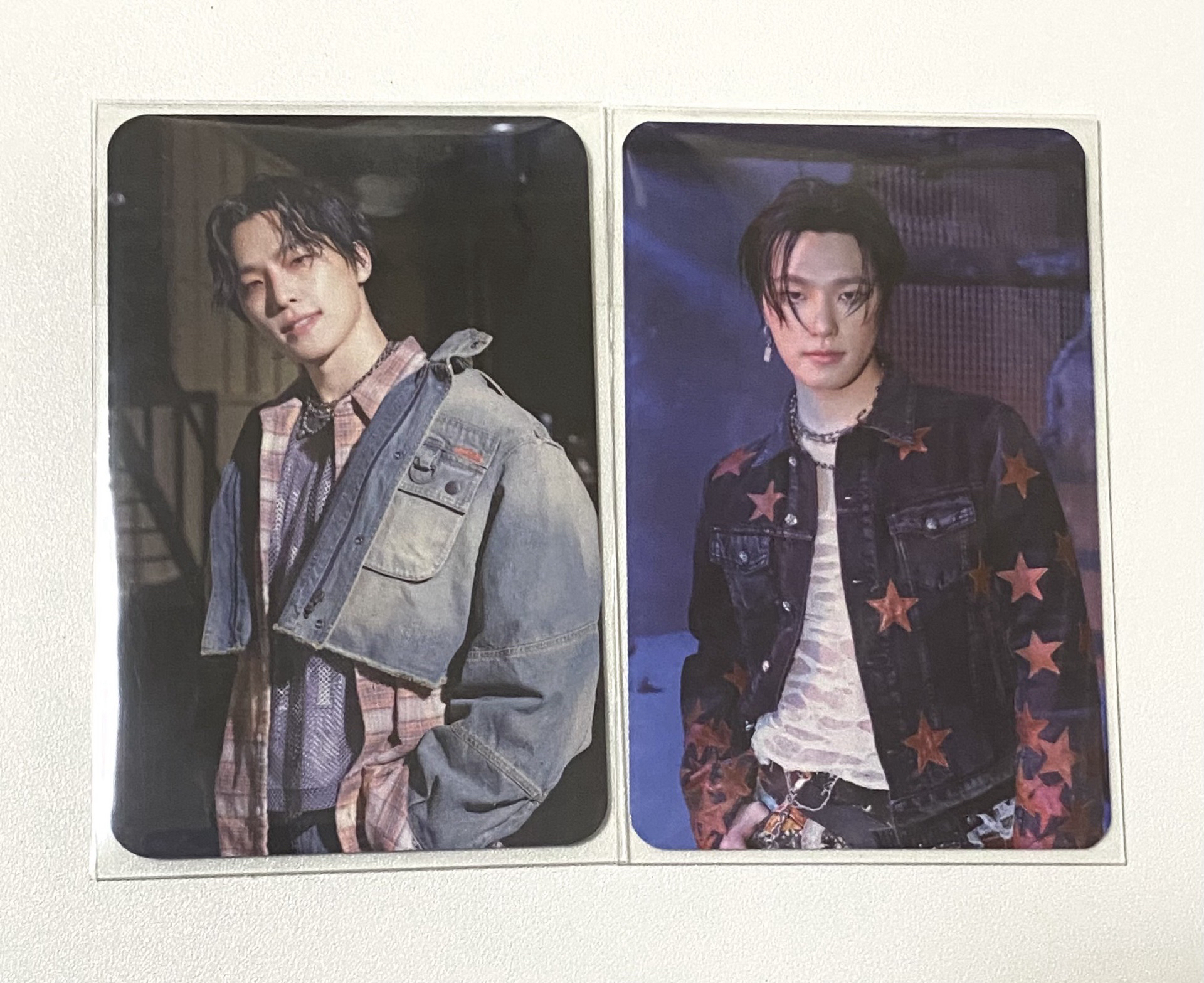 正五 yes24/mp 特典 燦 一組不拆 