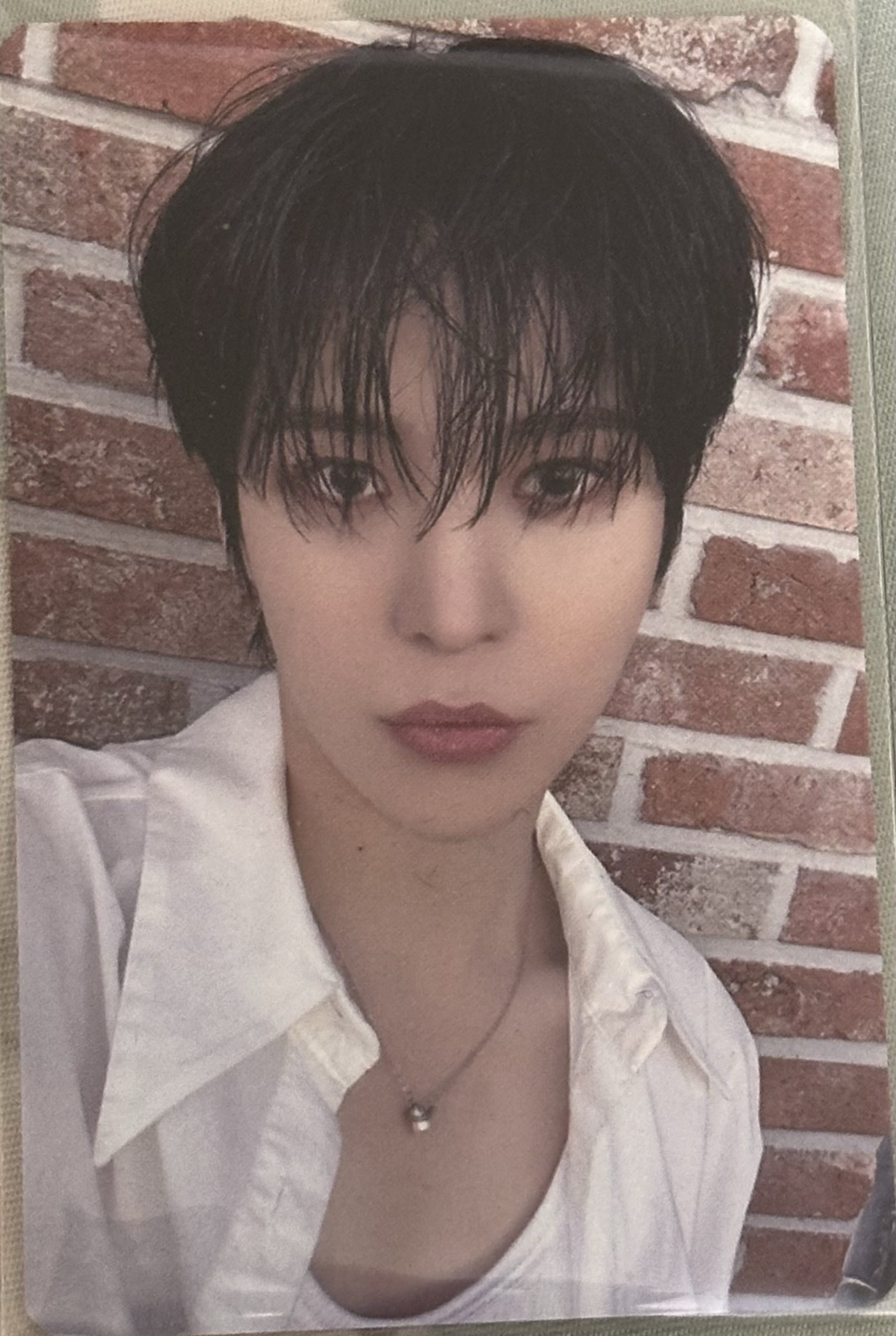 GH3 ma 簽售卡 潤