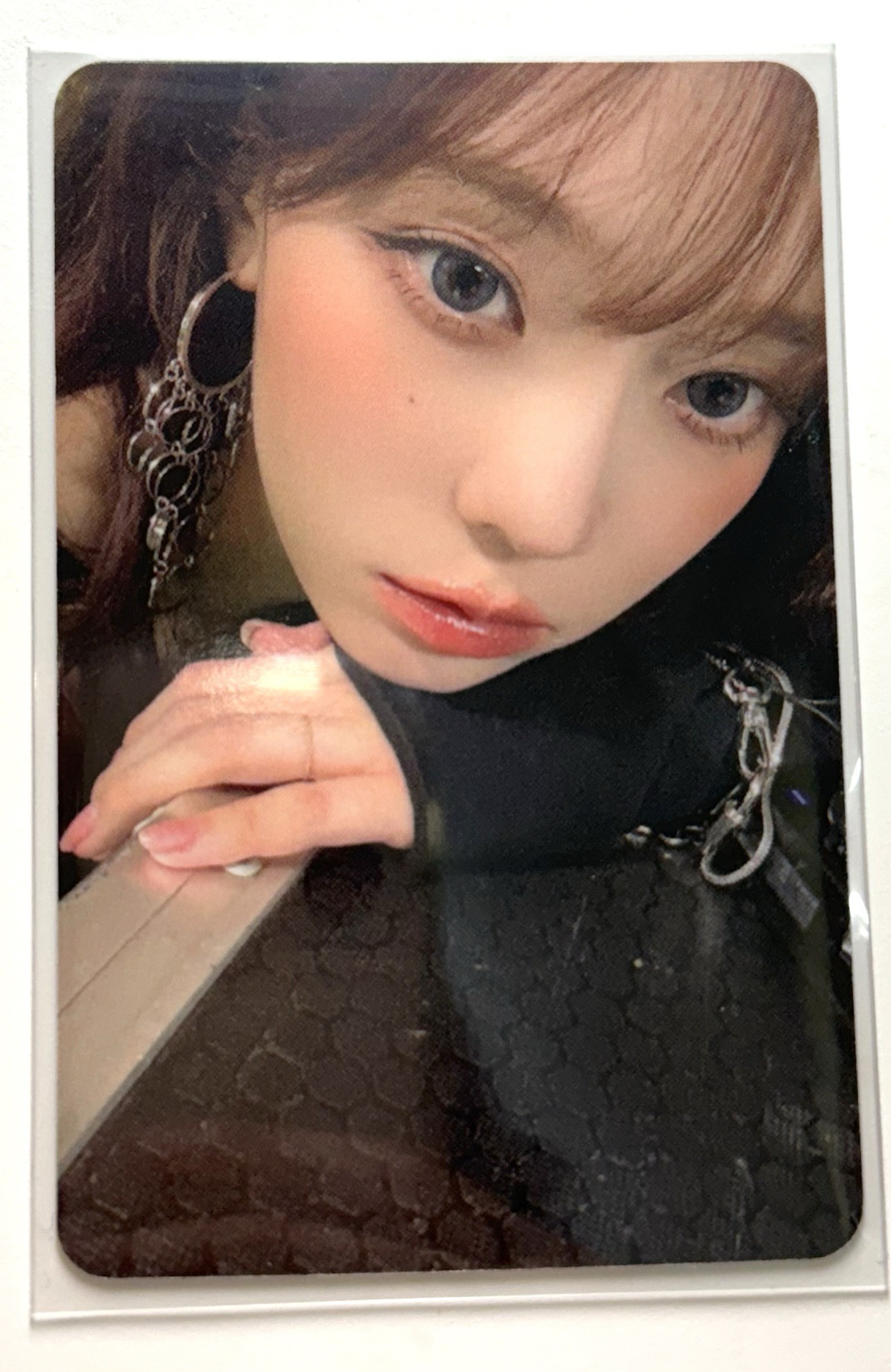 Dirty Work am幸運卡冬