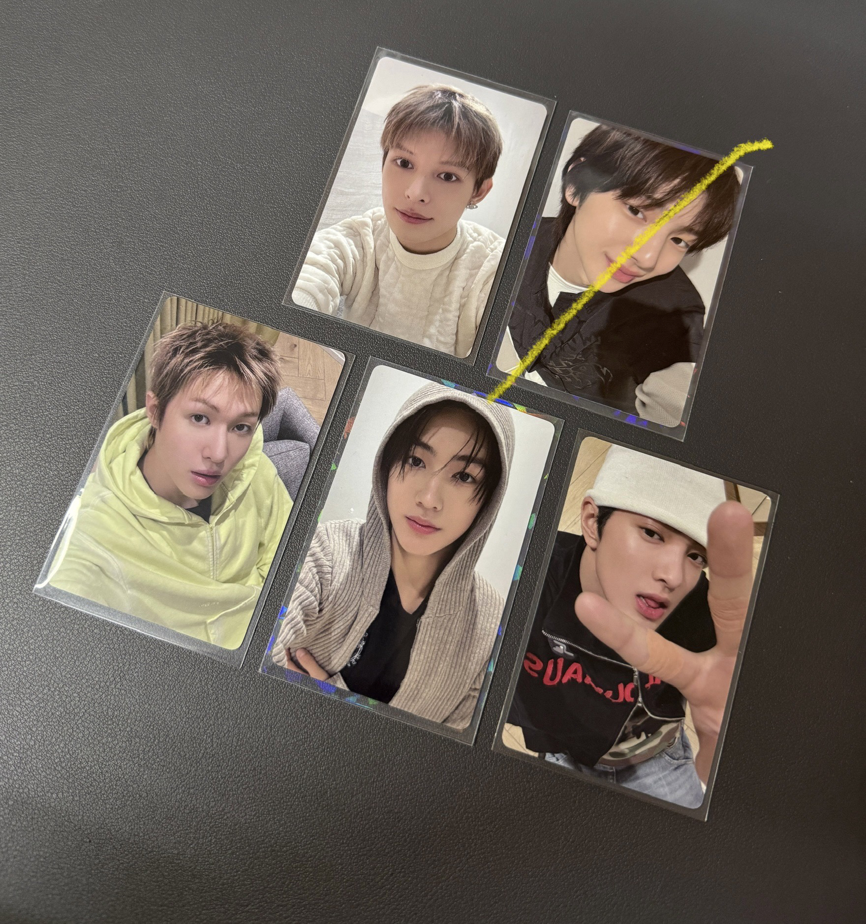 yzy5.0線下批（現貨）