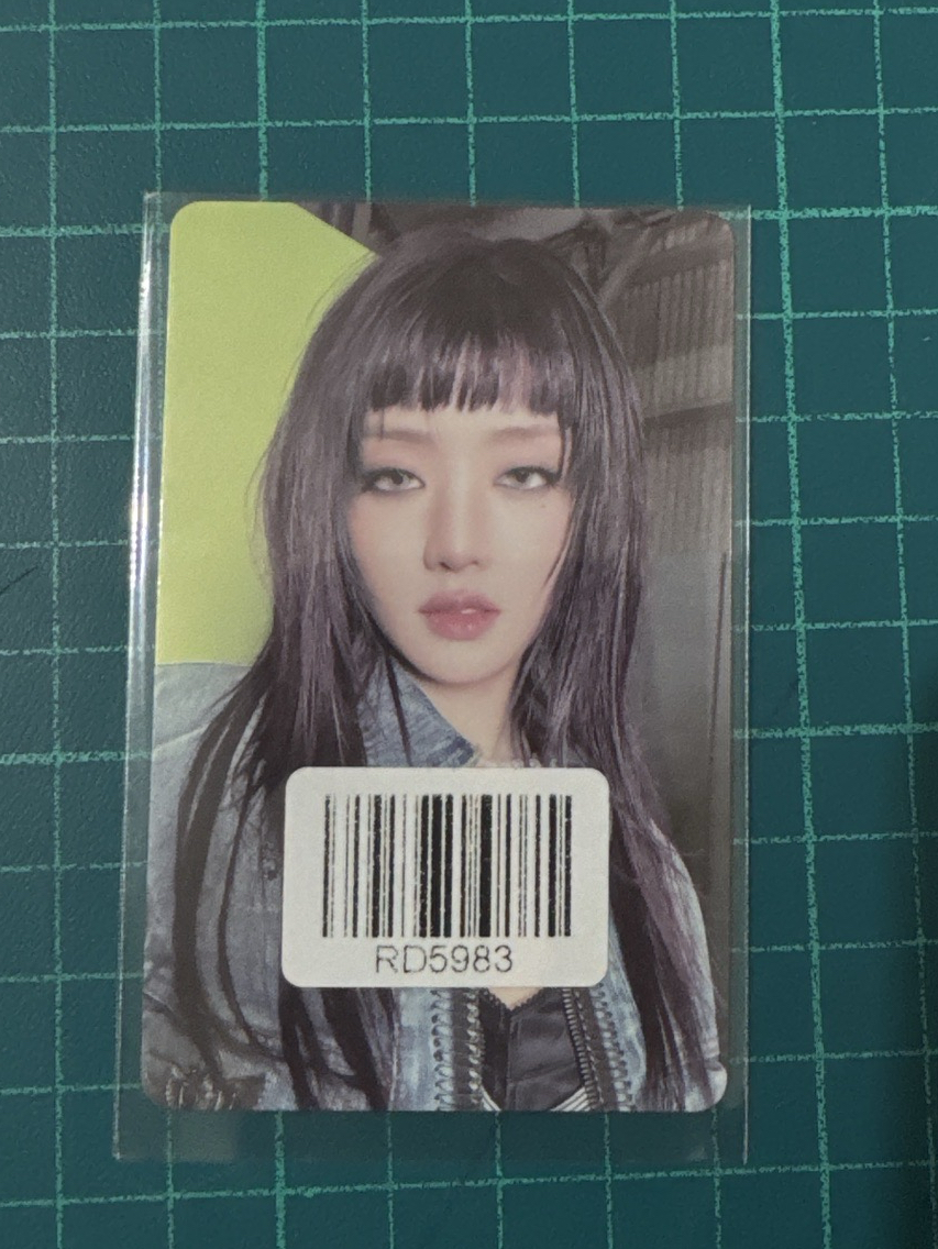 迷八kms1.0 V2妮特典（中背）