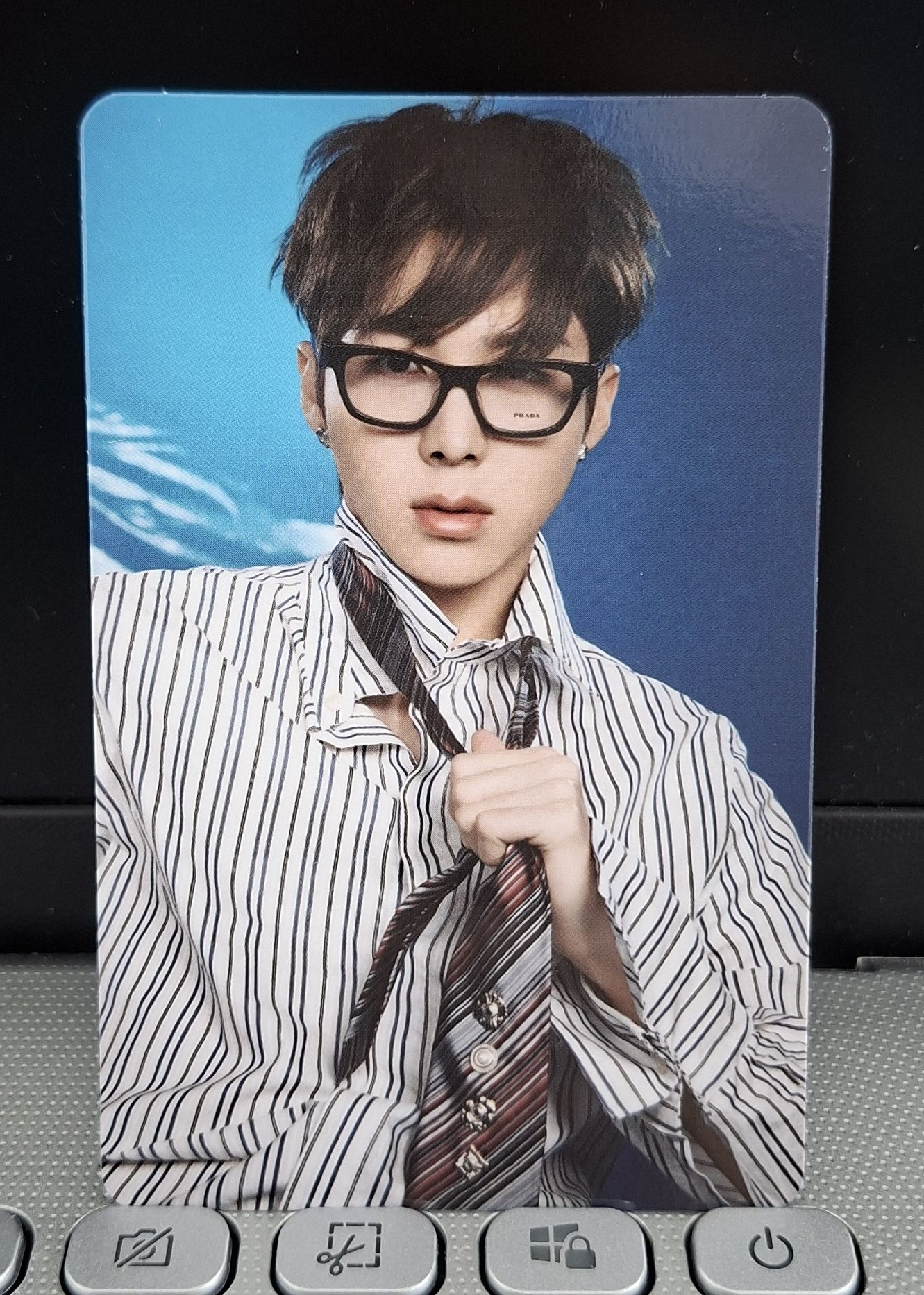 迷一單封專卡燦