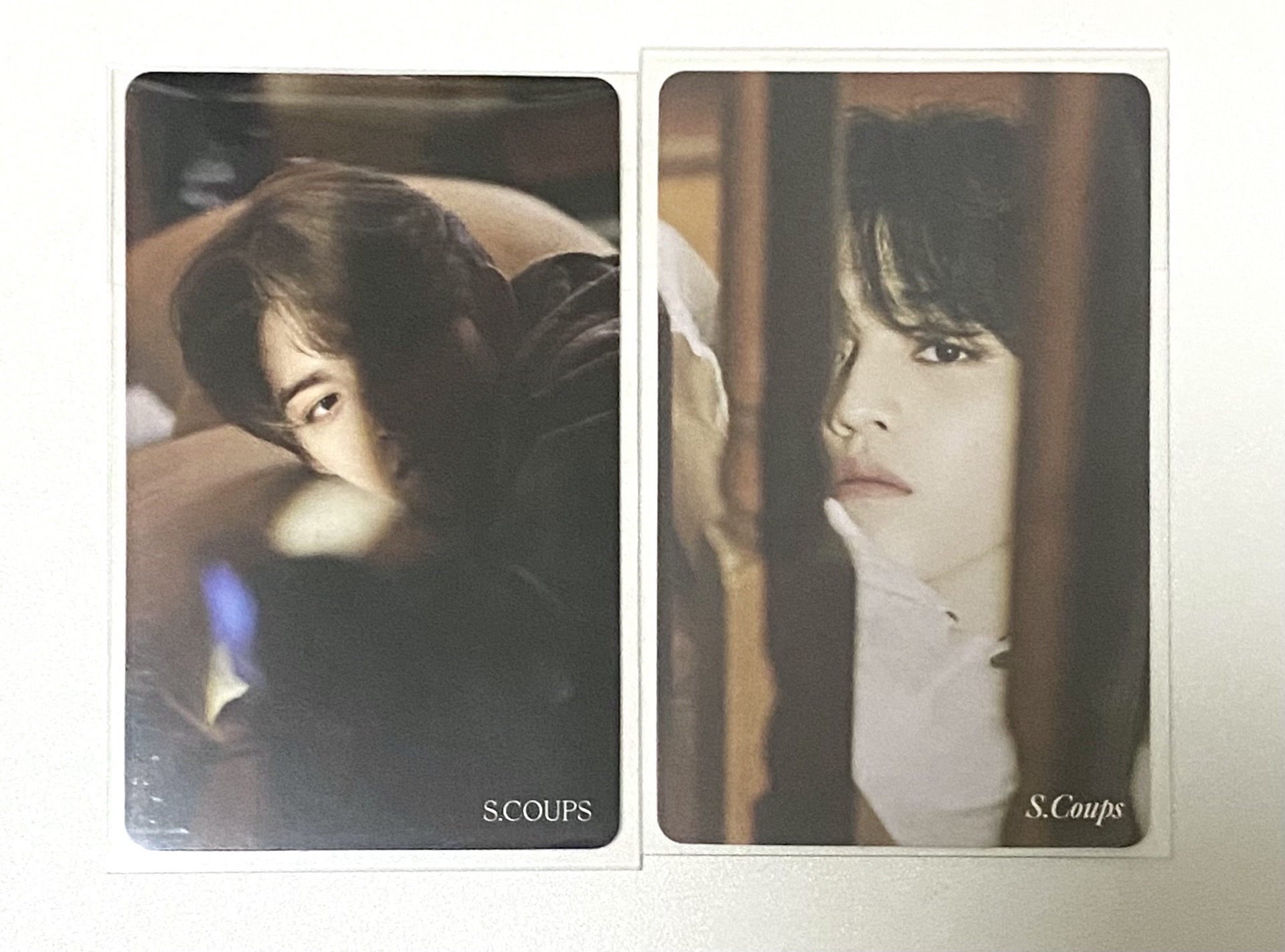 正四/迷八 趴床哲 樓梯哲 hmv特典