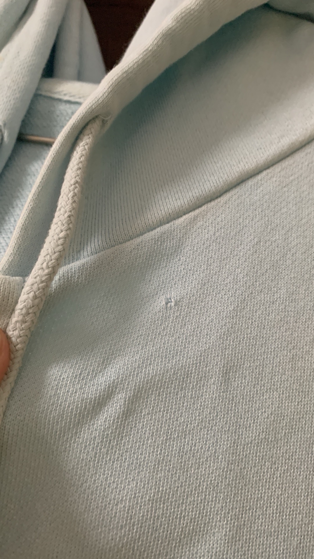 ［二手］WEGO外套藍色