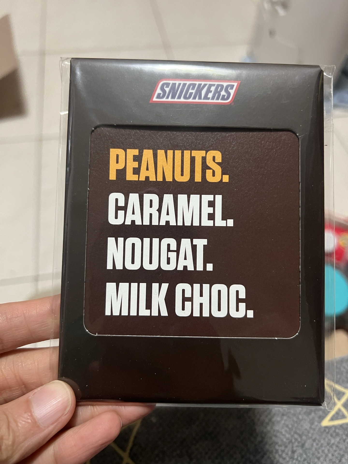 珉奎歐舒丹滿額卡一套 + 士力架明信片組