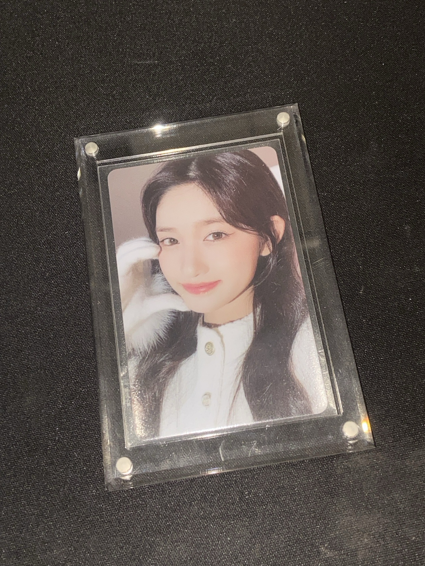 ELEVEN wd 2.0 幸運卡 