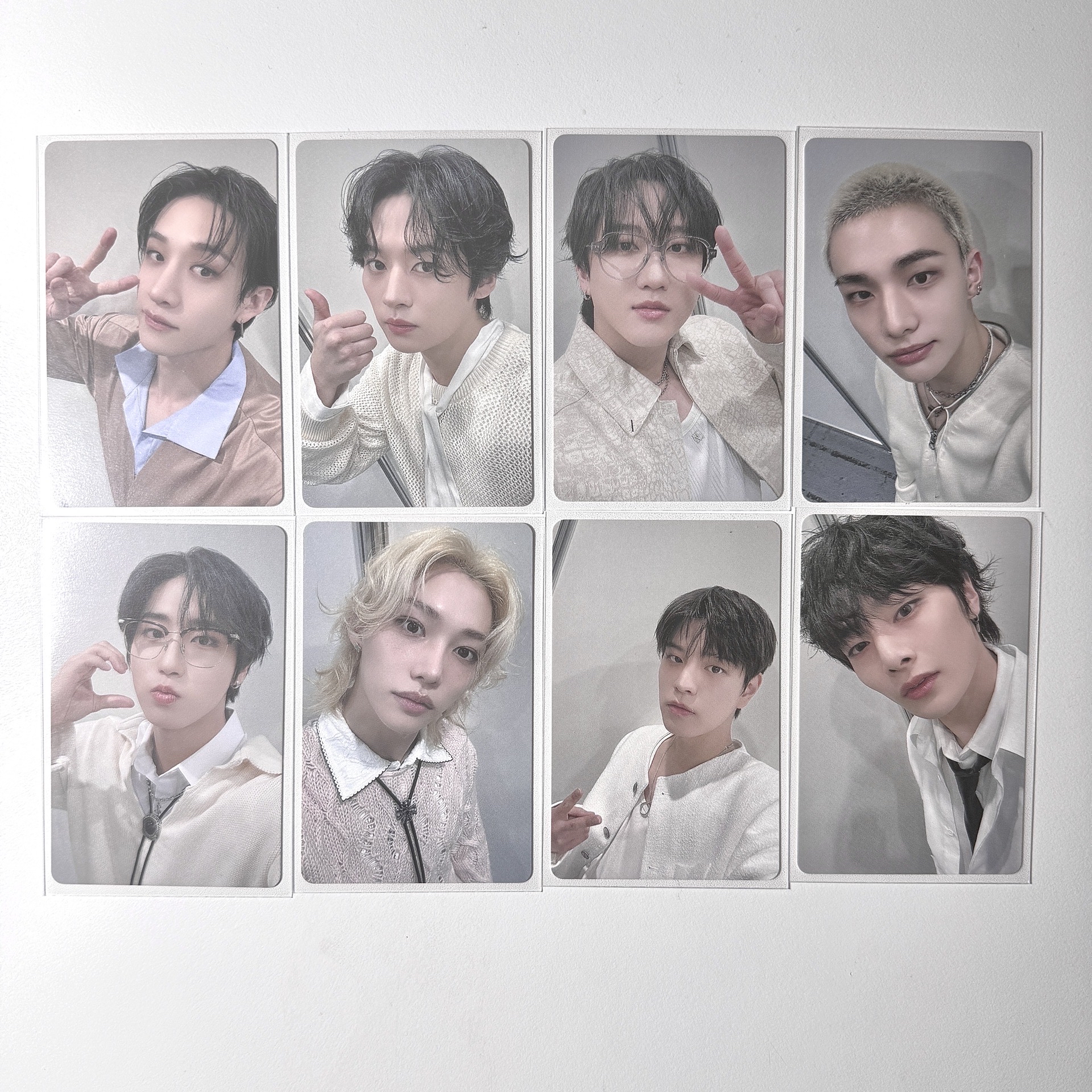 ⋆˚ STRAYKIDS ˖° —— 靜岡5/10場限