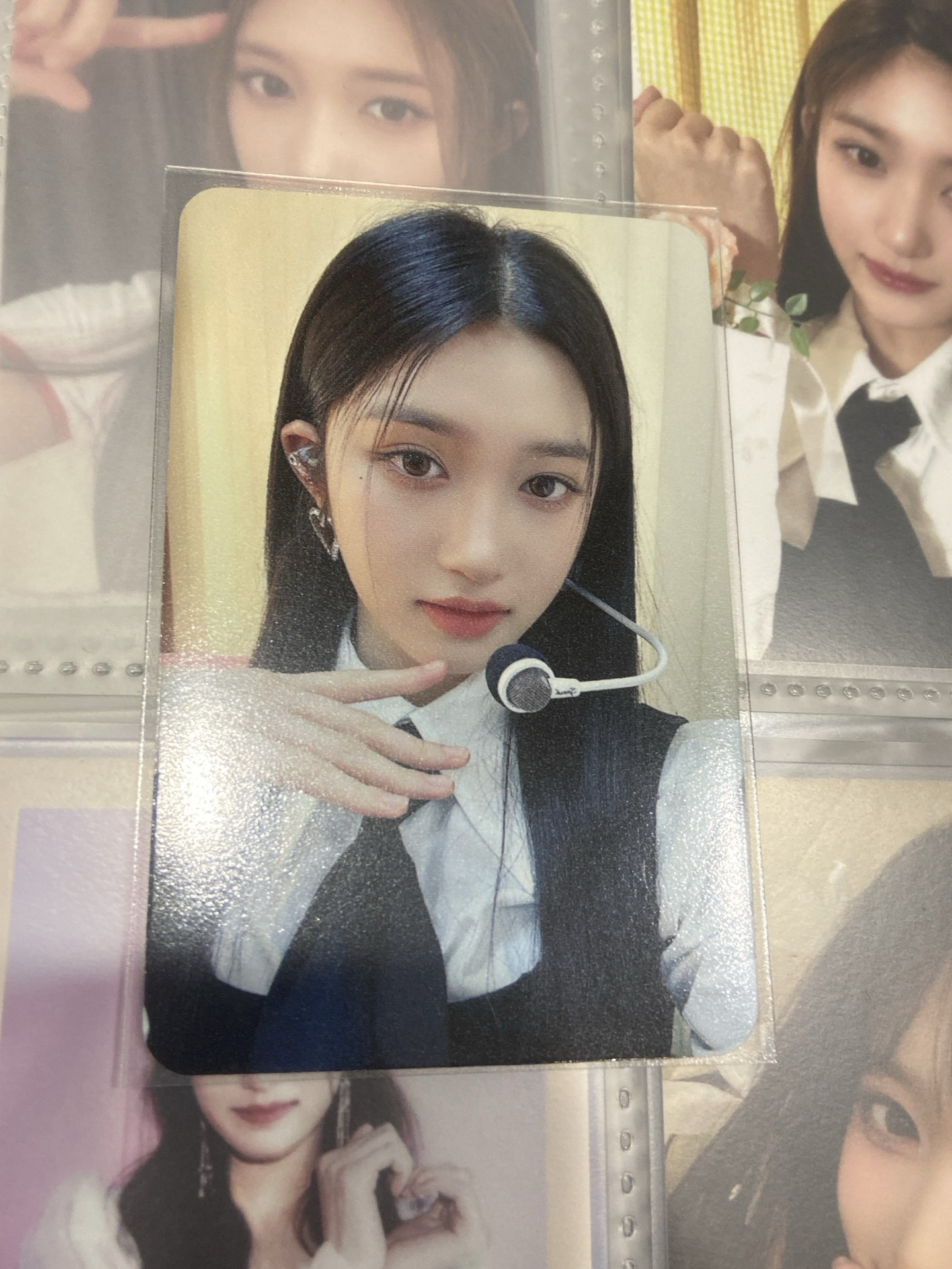 23’FC am 特典卡 