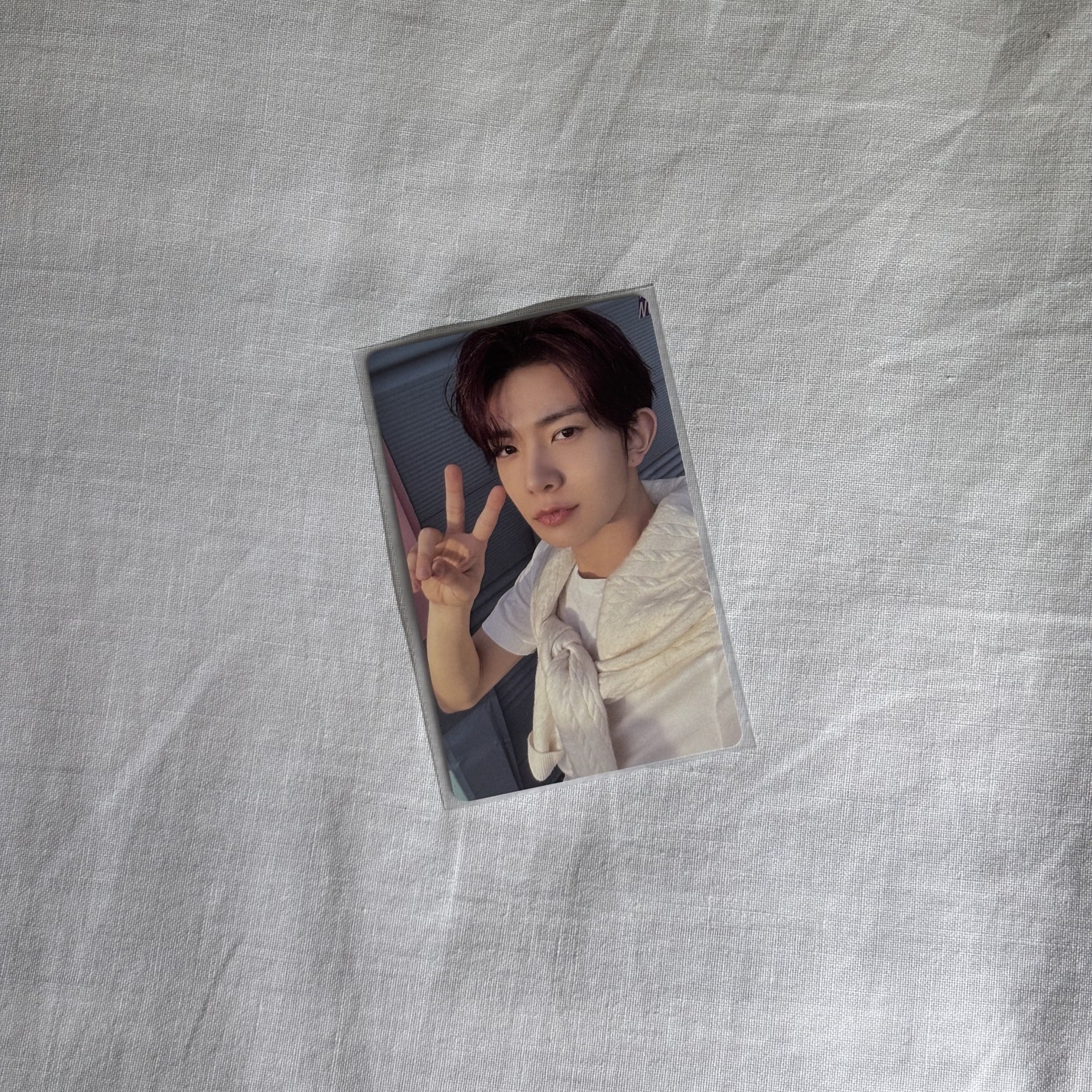 💜羲 正二 電子專 隨機卡