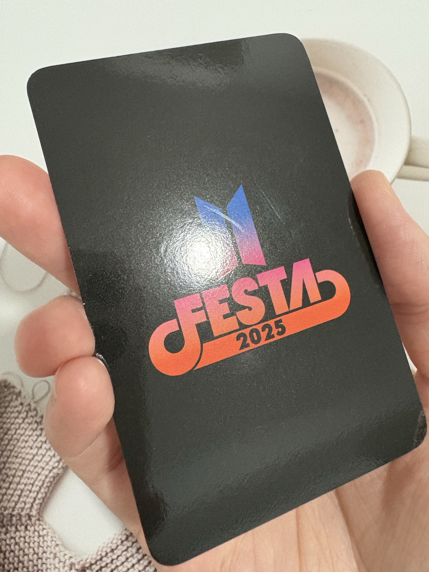 Festa 國