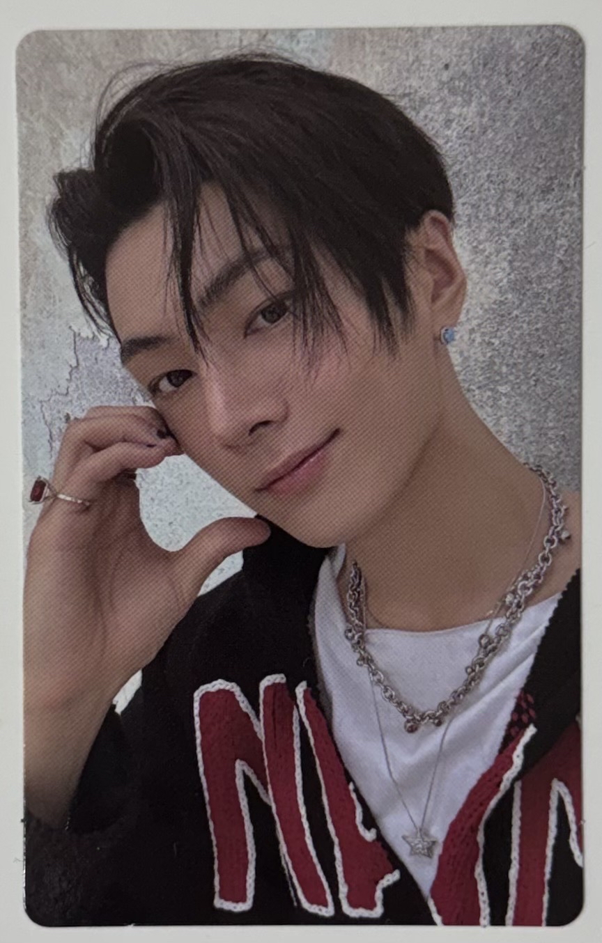 正二 wvs 特典卡 