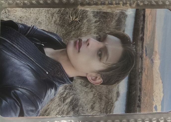 迷一 sw 2.0 幸運卡