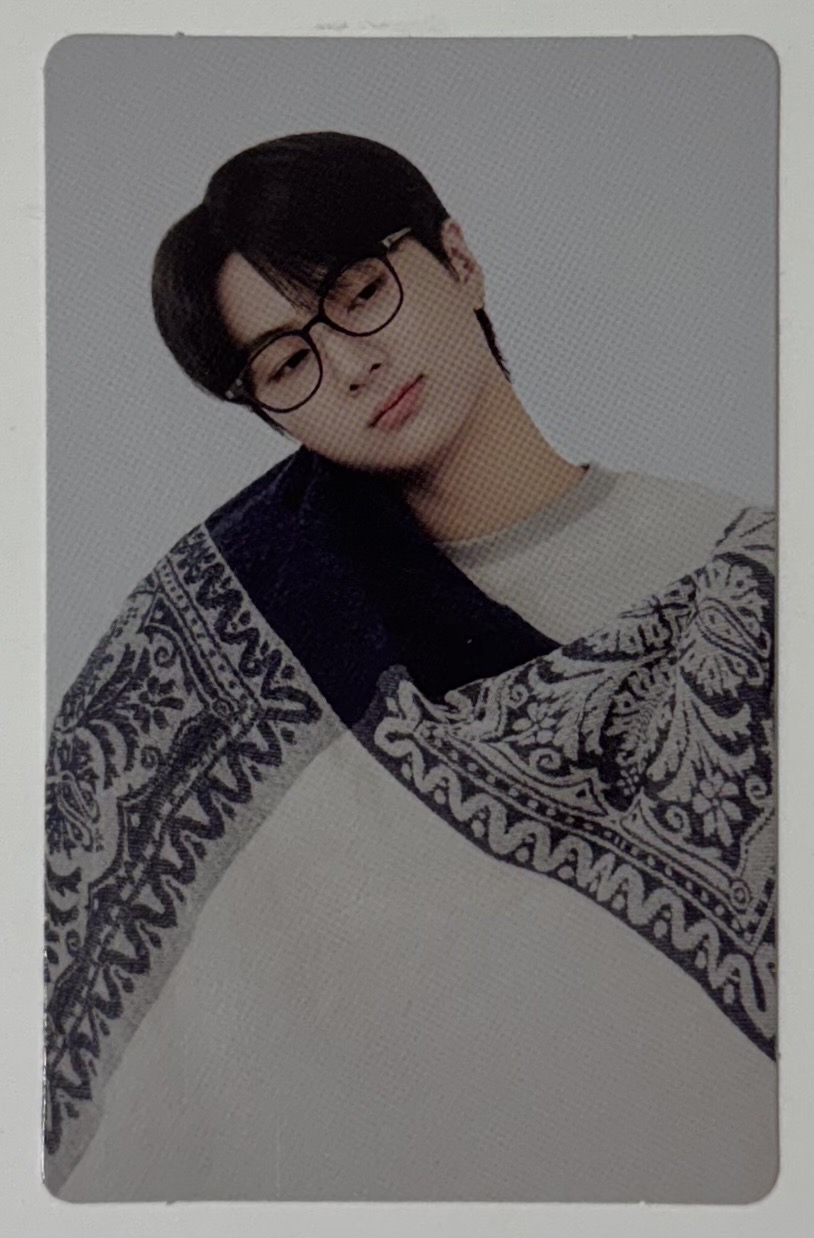 2023咕咕盒 wvs 周邊卡 