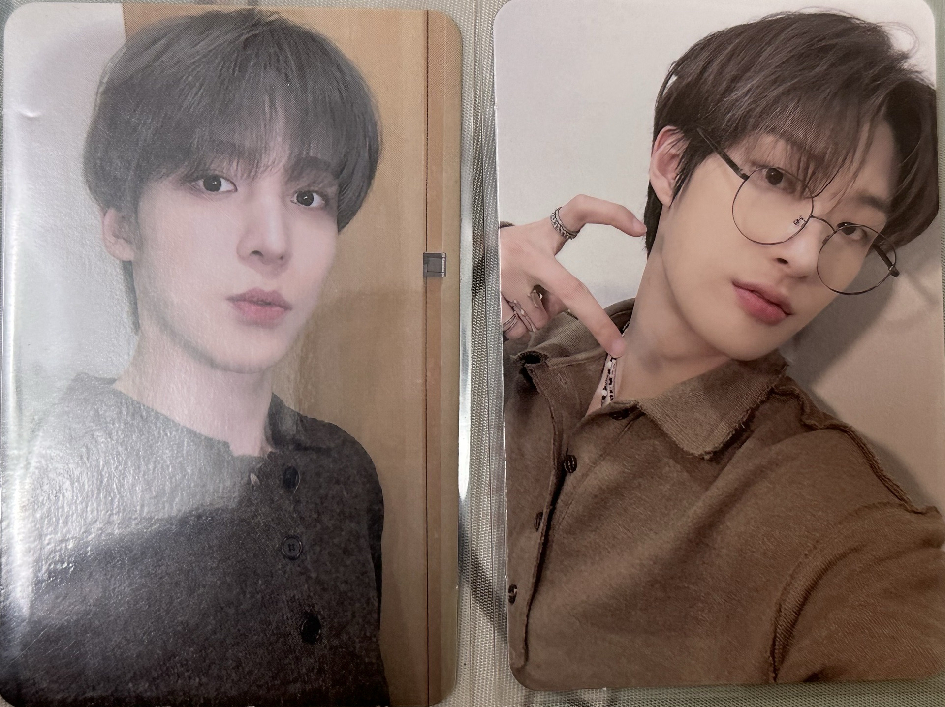 GH2 fromm 5.0 簽售卡 潤琦