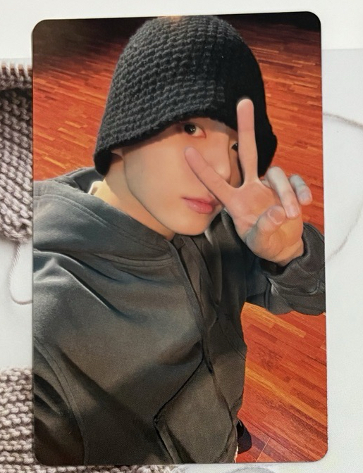 JPW1-1（日本電影特典）