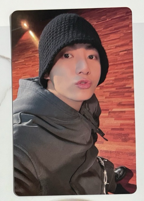 JPW4-1（日本電影特典）