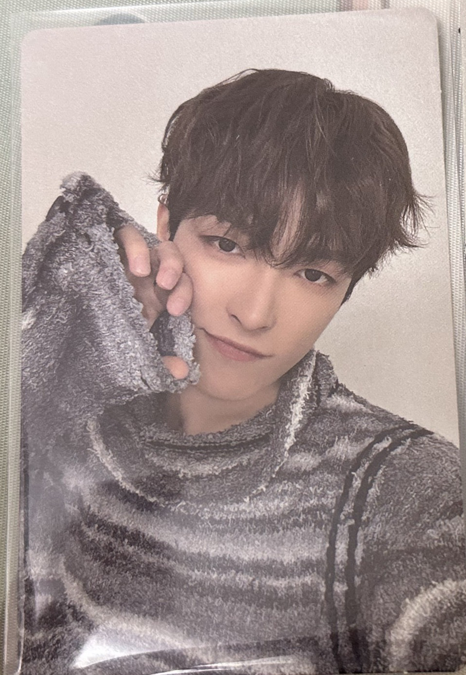 GH3 專輯卡 POCA 隨機 中2