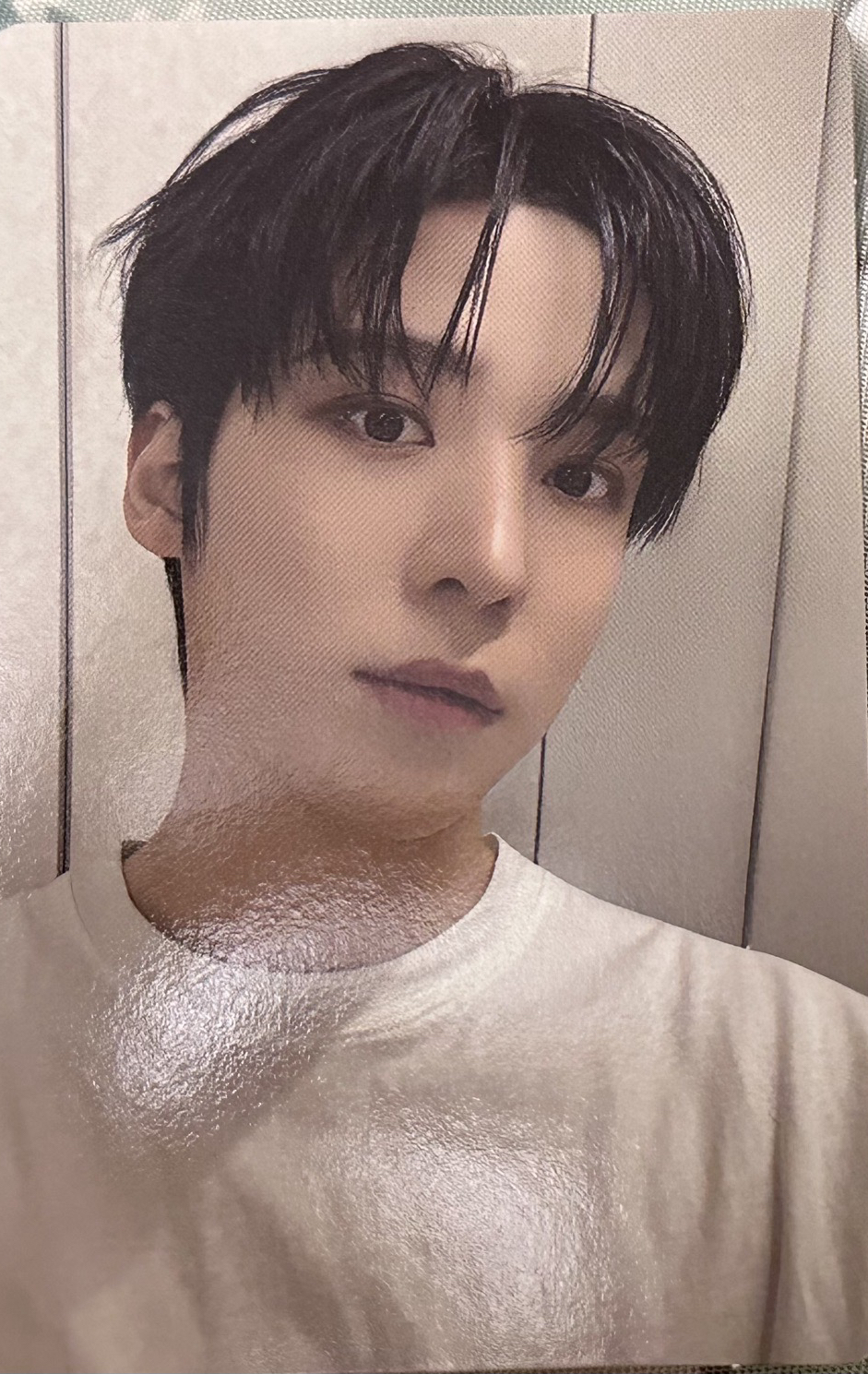 GH3 專輯卡 POCA 隨機 潤1