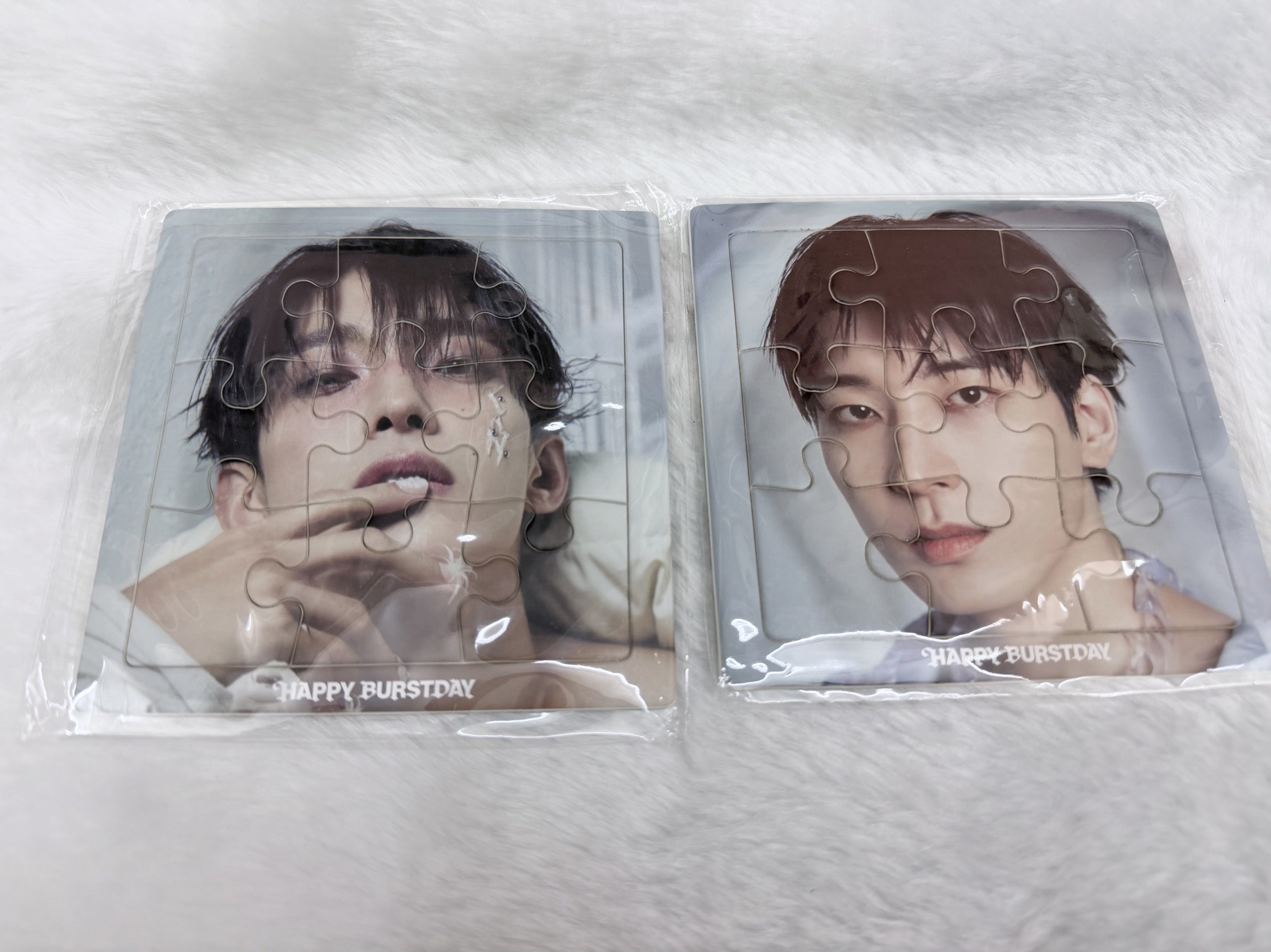 seventeen正五拼圖