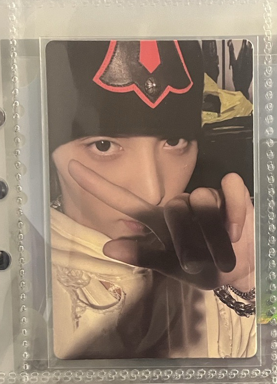 午餐 famous專卡 famous ver.