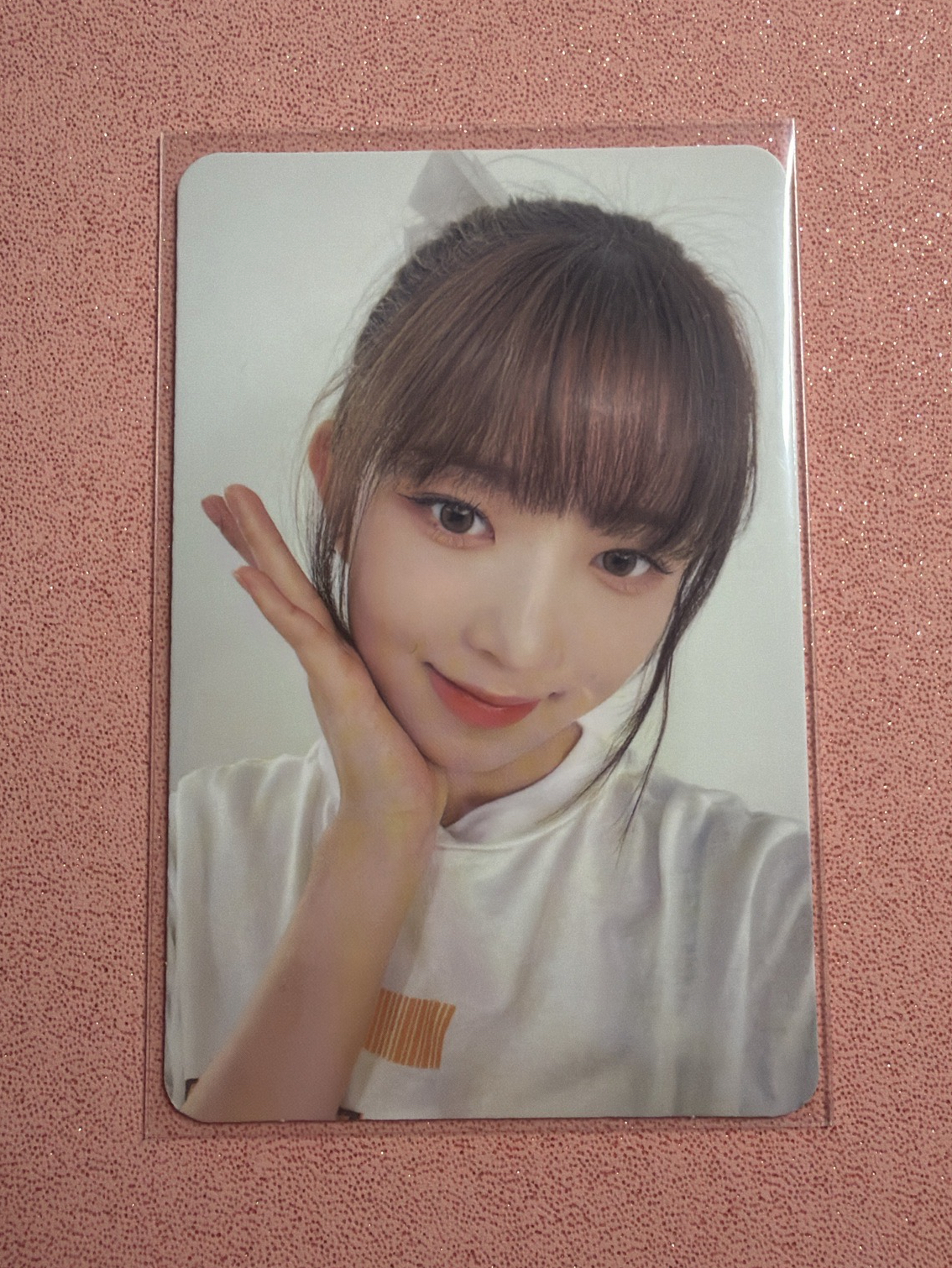 IVE REI 23年曆 新那拉特典