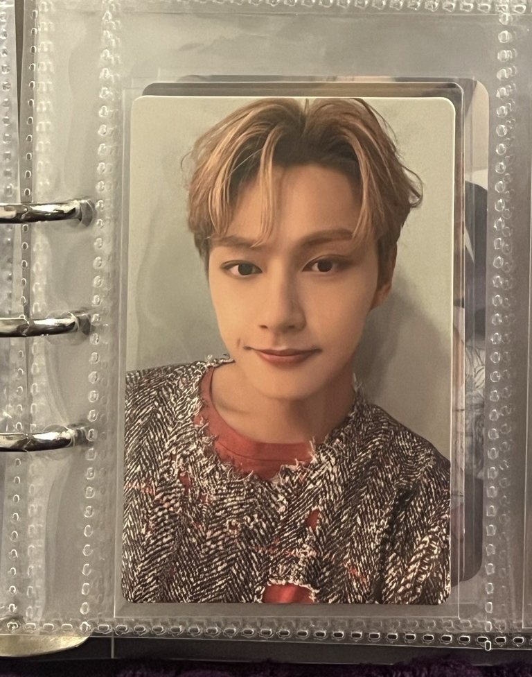 迷9 克拉盤專卡