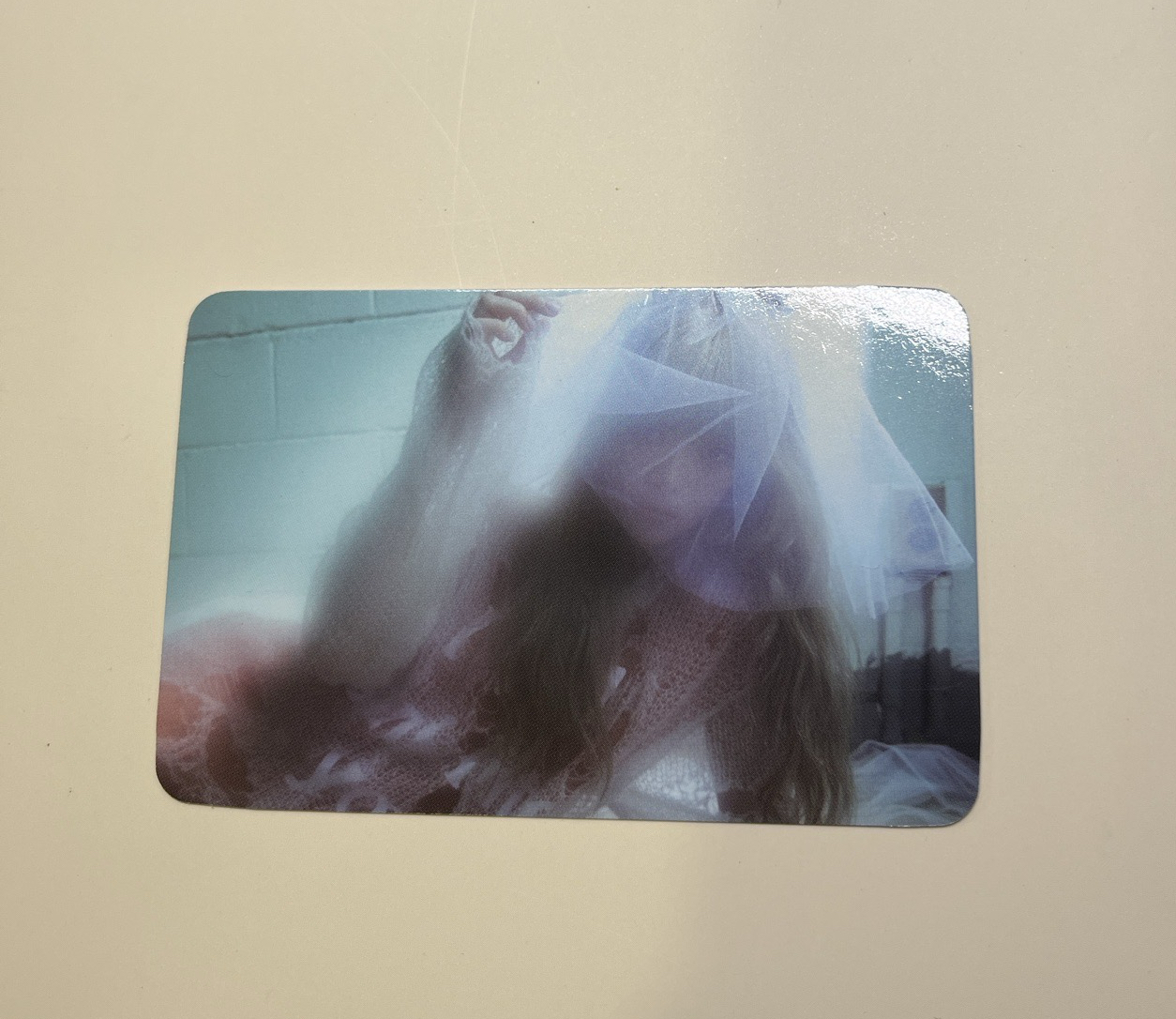 採easy特典婚紗卡