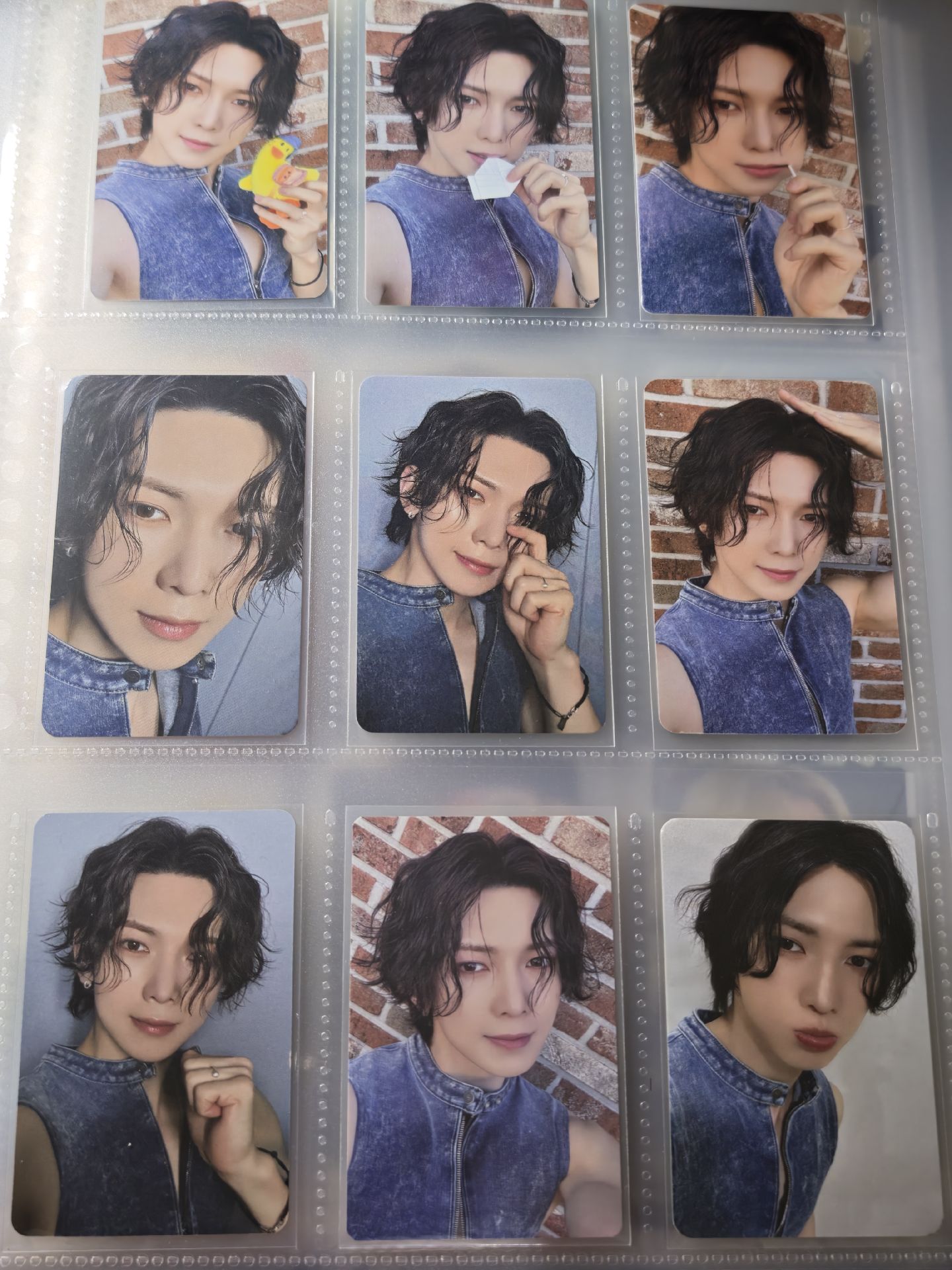 🌼檸檬小尚🍋一次擁有9種可愛小尚