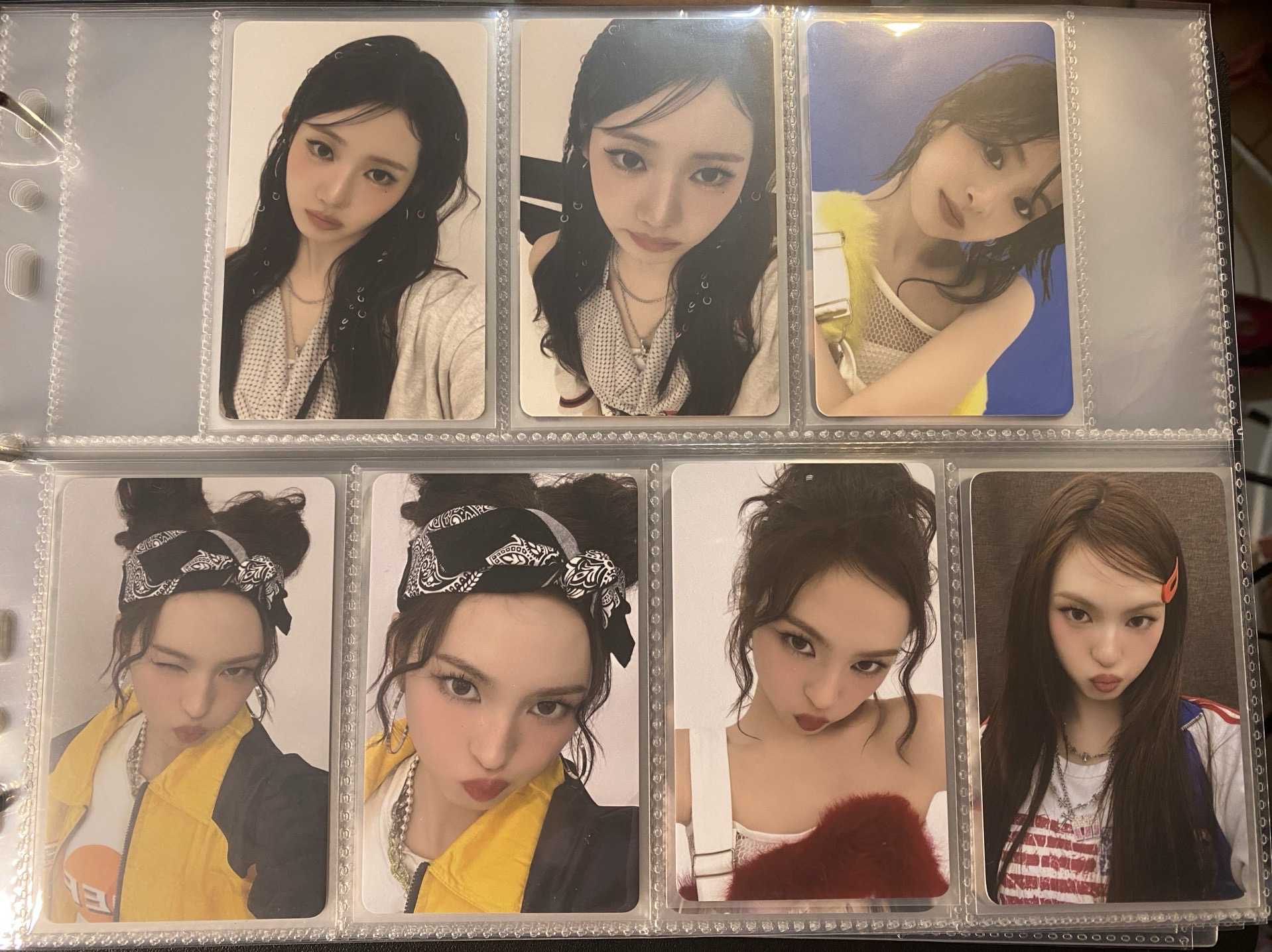 辣醬日本隨機卡包