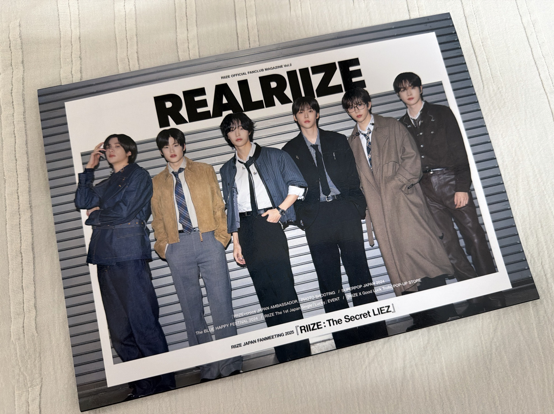 日本會員二期刊