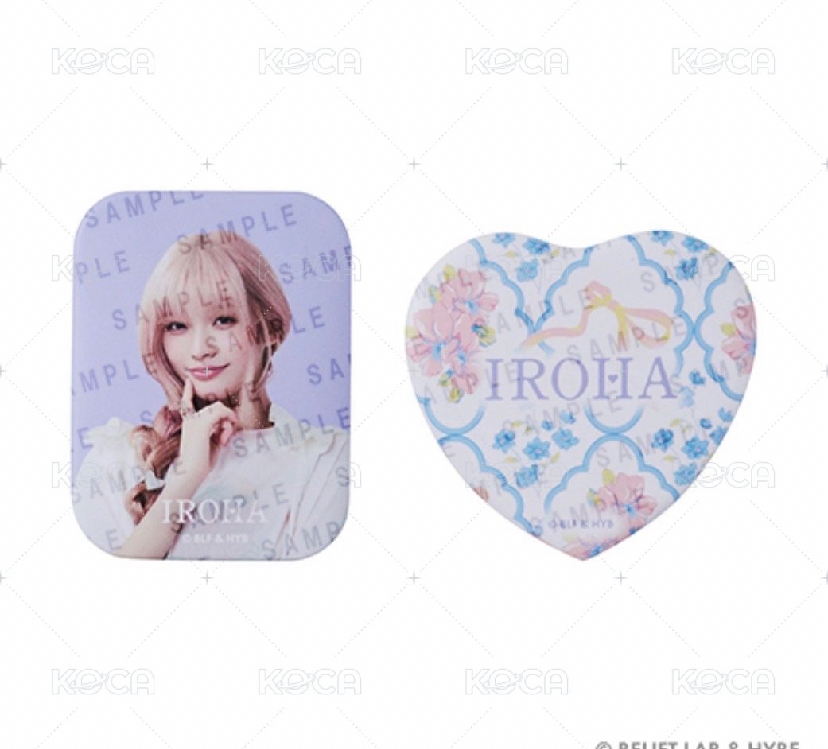 一番賞 徽章 D賞 徽章組