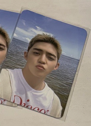 CxM 一般特典 GS25 哲