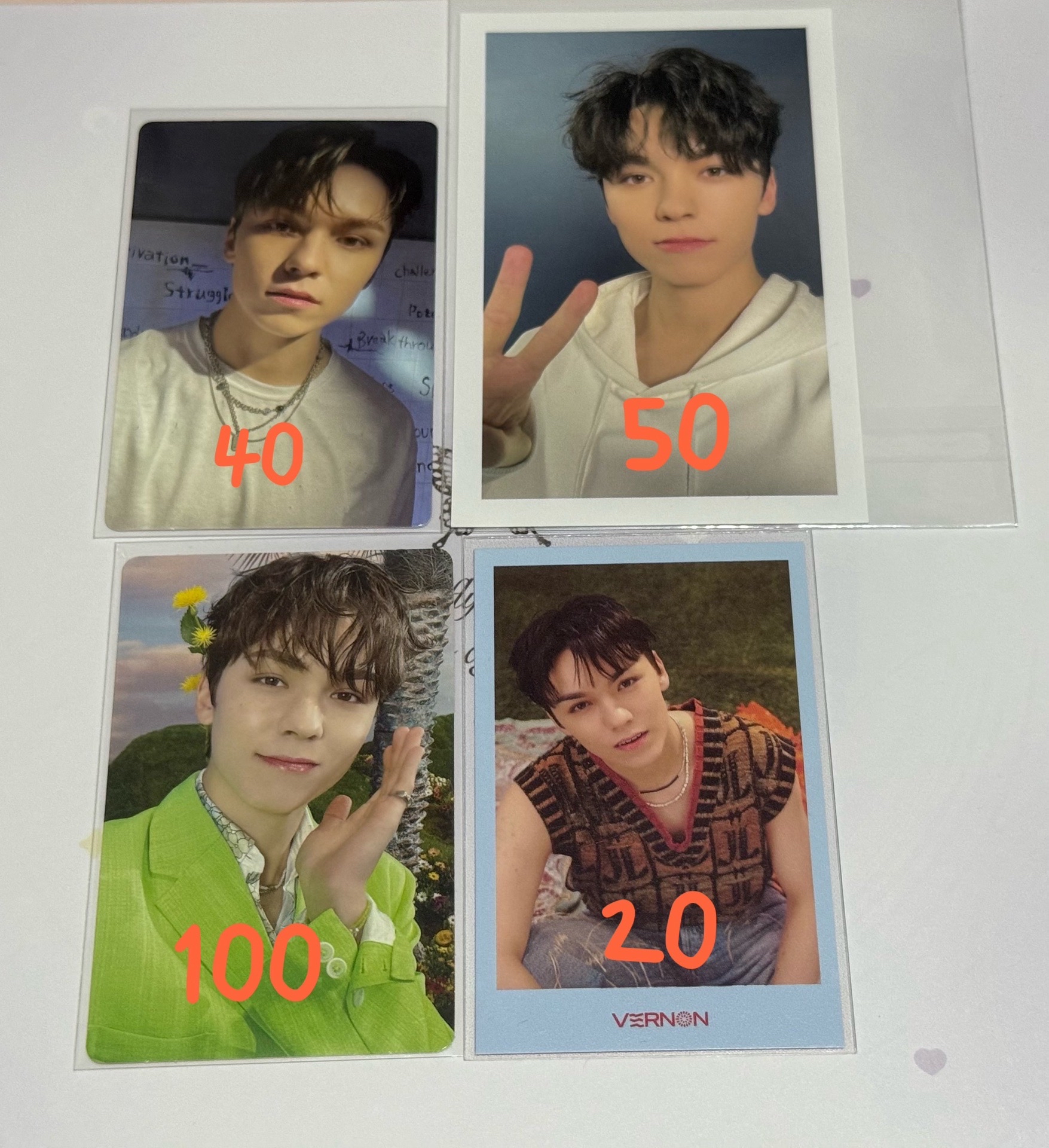 率𝐕𝐄𝐑𝐍𝐎𝐍