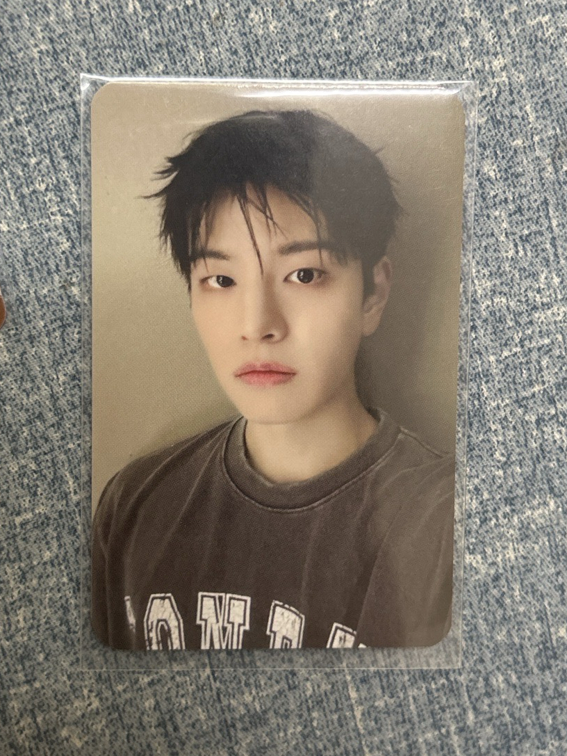 KARMA mk 特典卡 玟