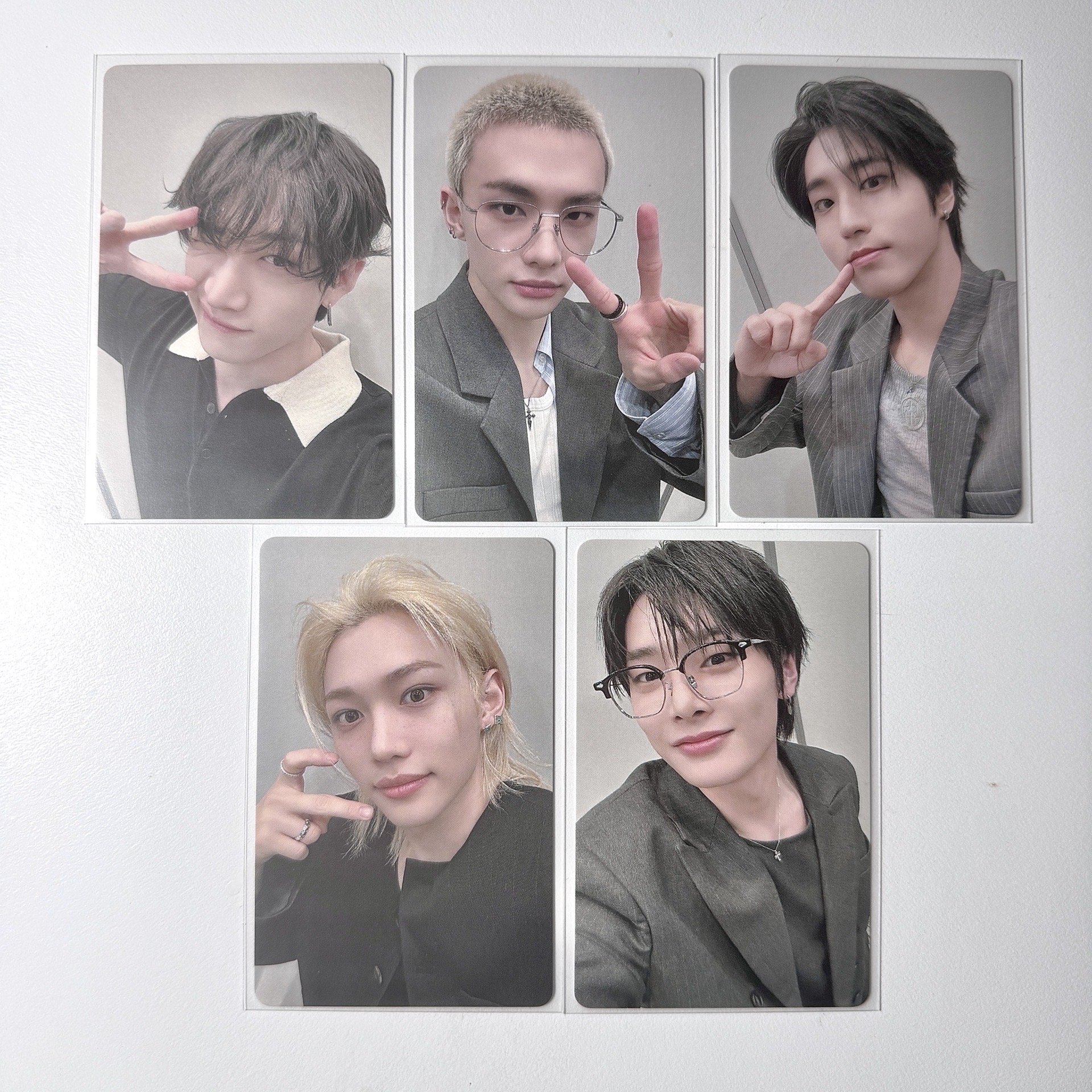 ⋆˚ STRAYKIDS ˖° —— 靜岡5/17場限