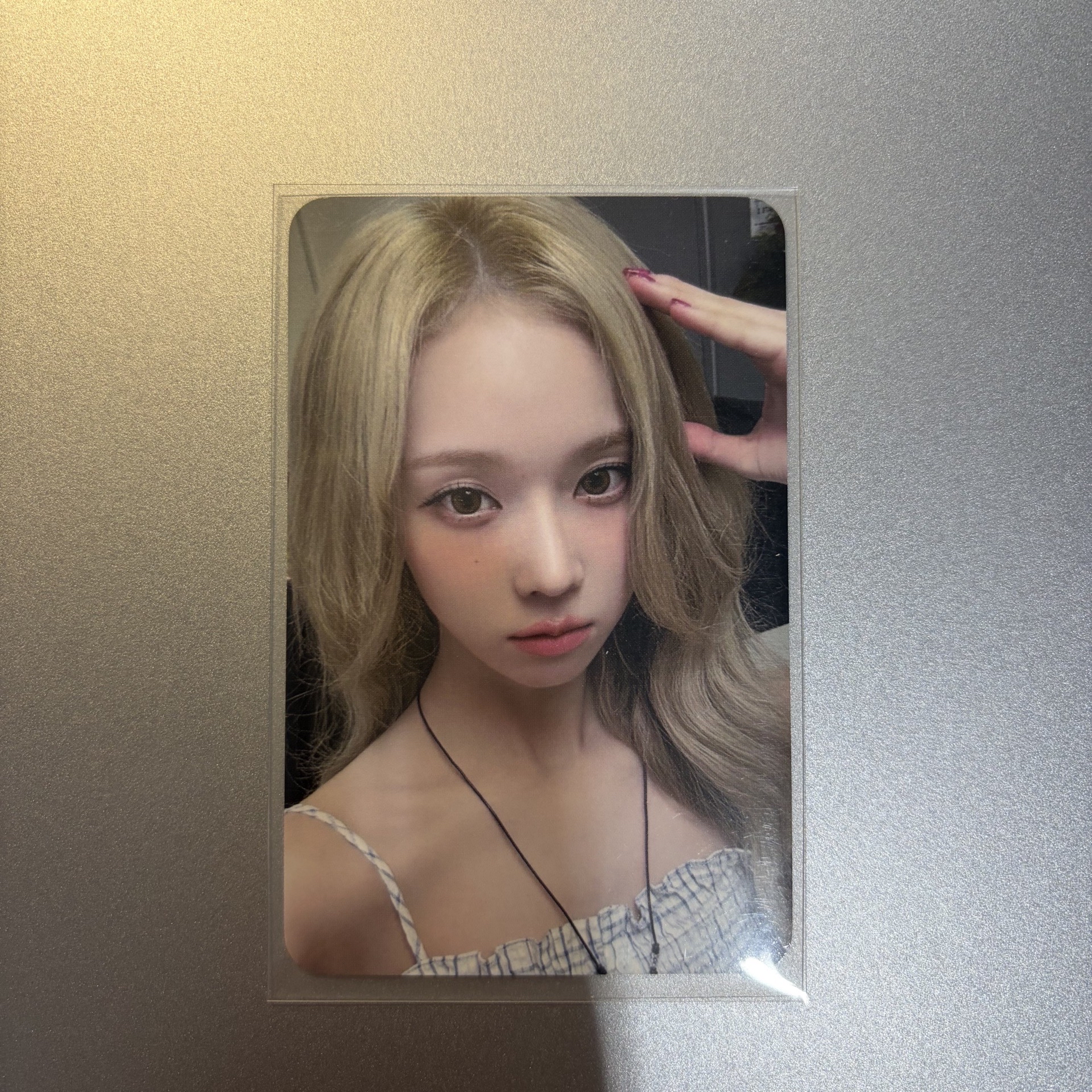 Whiplash el幸運 狗耳冬