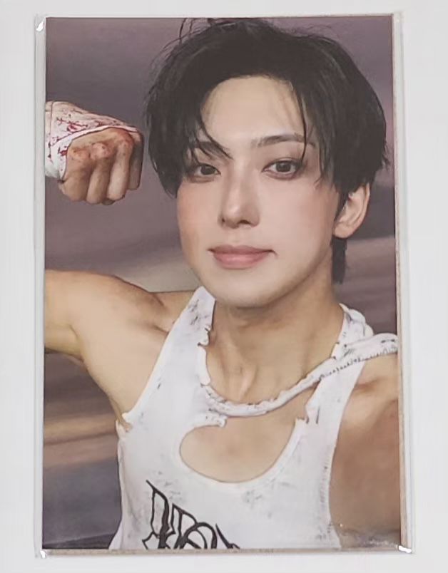 BTL 特典卡 專輯卡 周邊卡