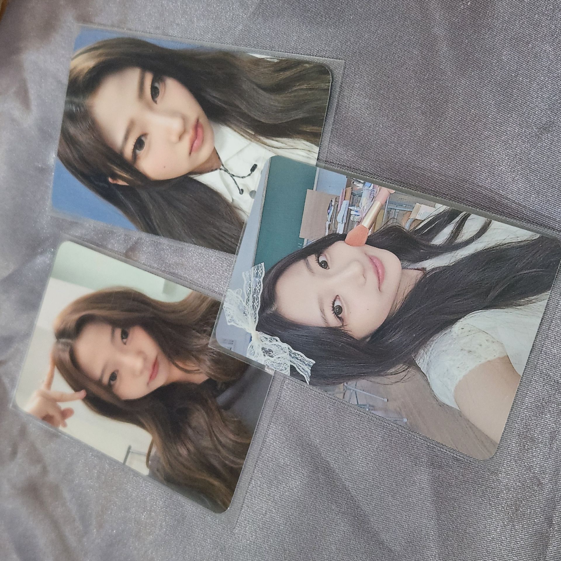 H2H Stella the chase 特典